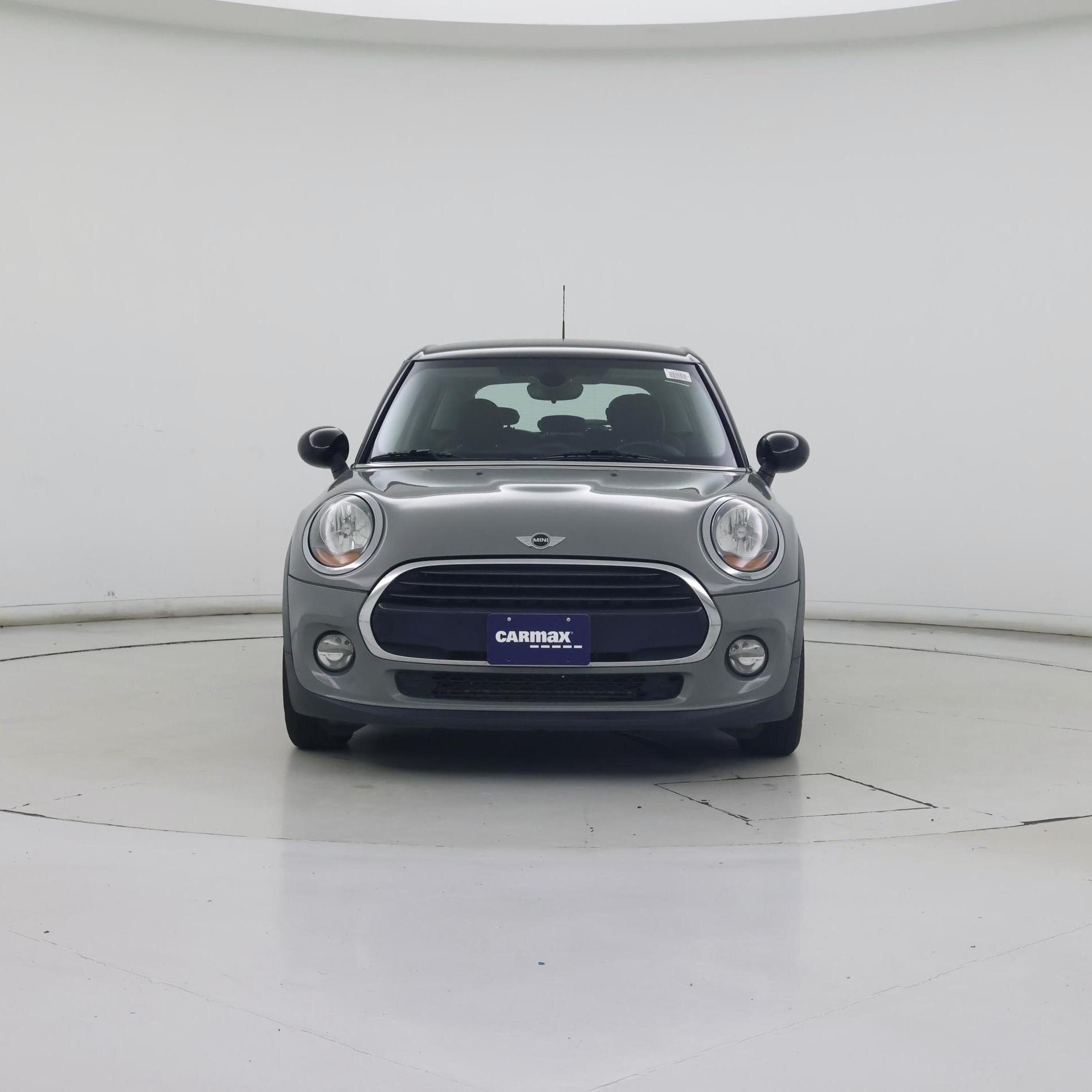 Thumbnail: 2018 MINI Cooper Hardtop - 5