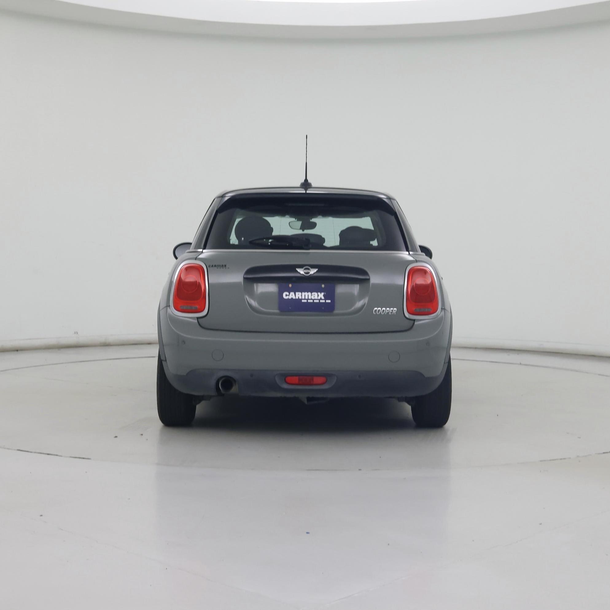 Thumbnail: 2018 MINI Cooper Hardtop - 6