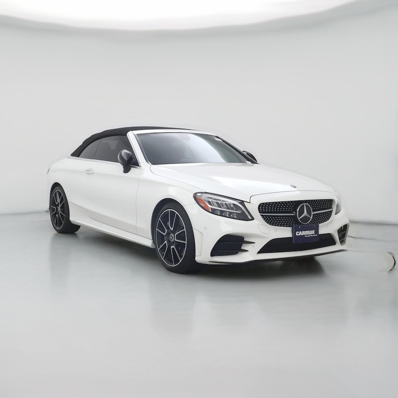 2019 Mercedes-Benz C300