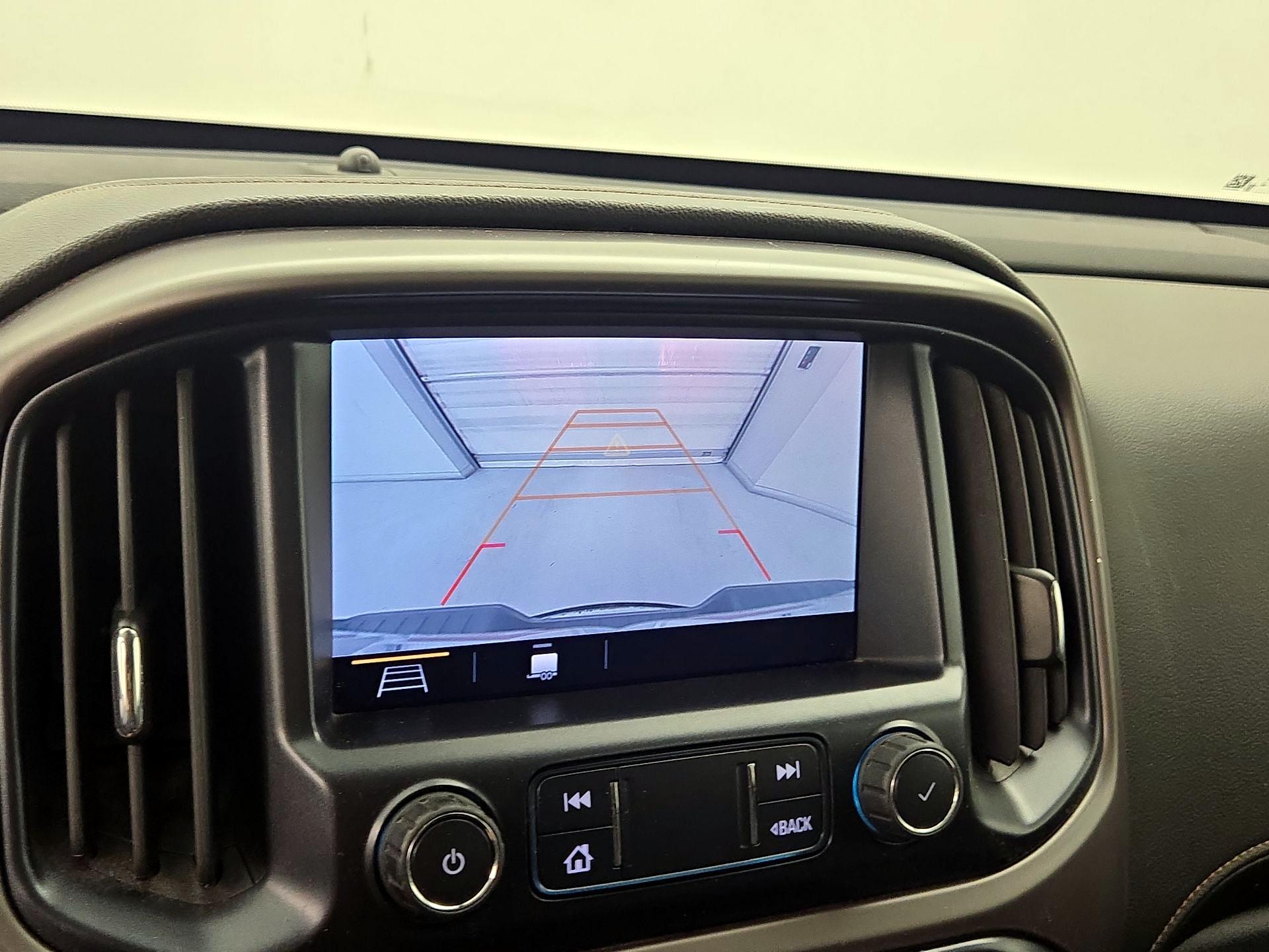 Thumbnail: 2022 GMC Canyon - 14