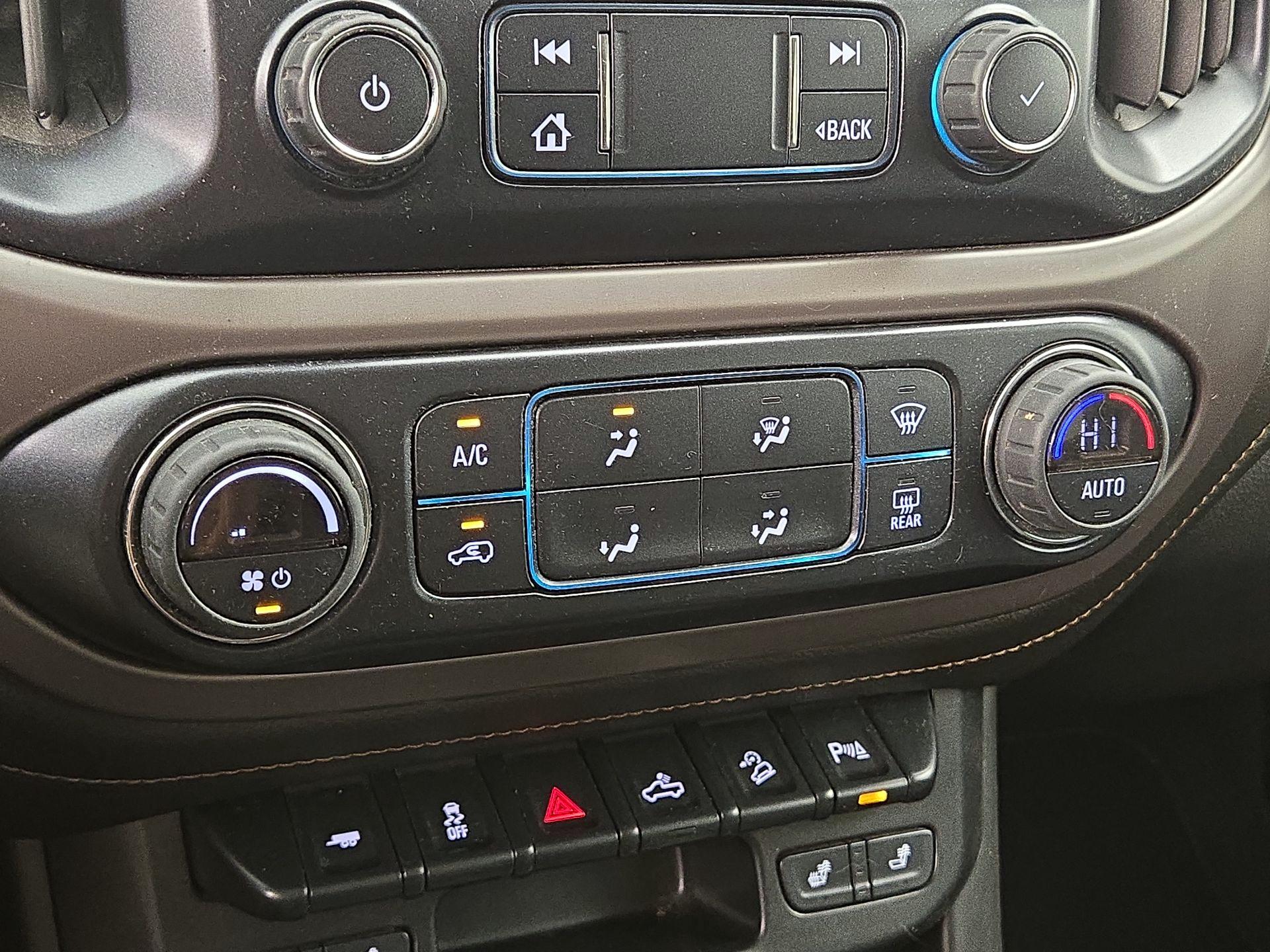 Thumbnail: 2022 GMC Canyon - 16