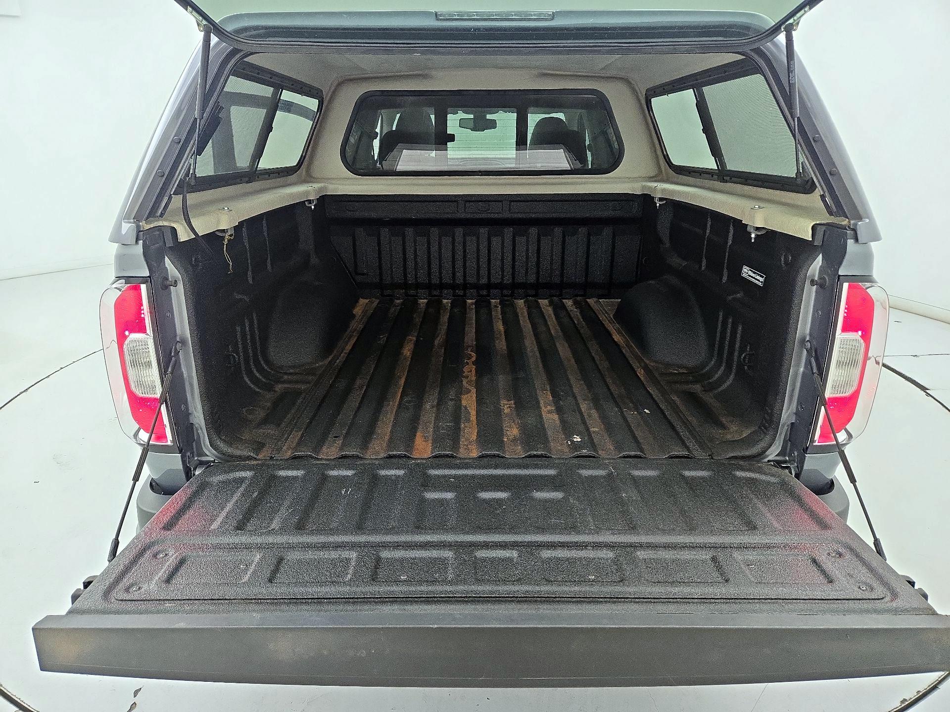 Thumbnail: 2022 GMC Canyon - 20