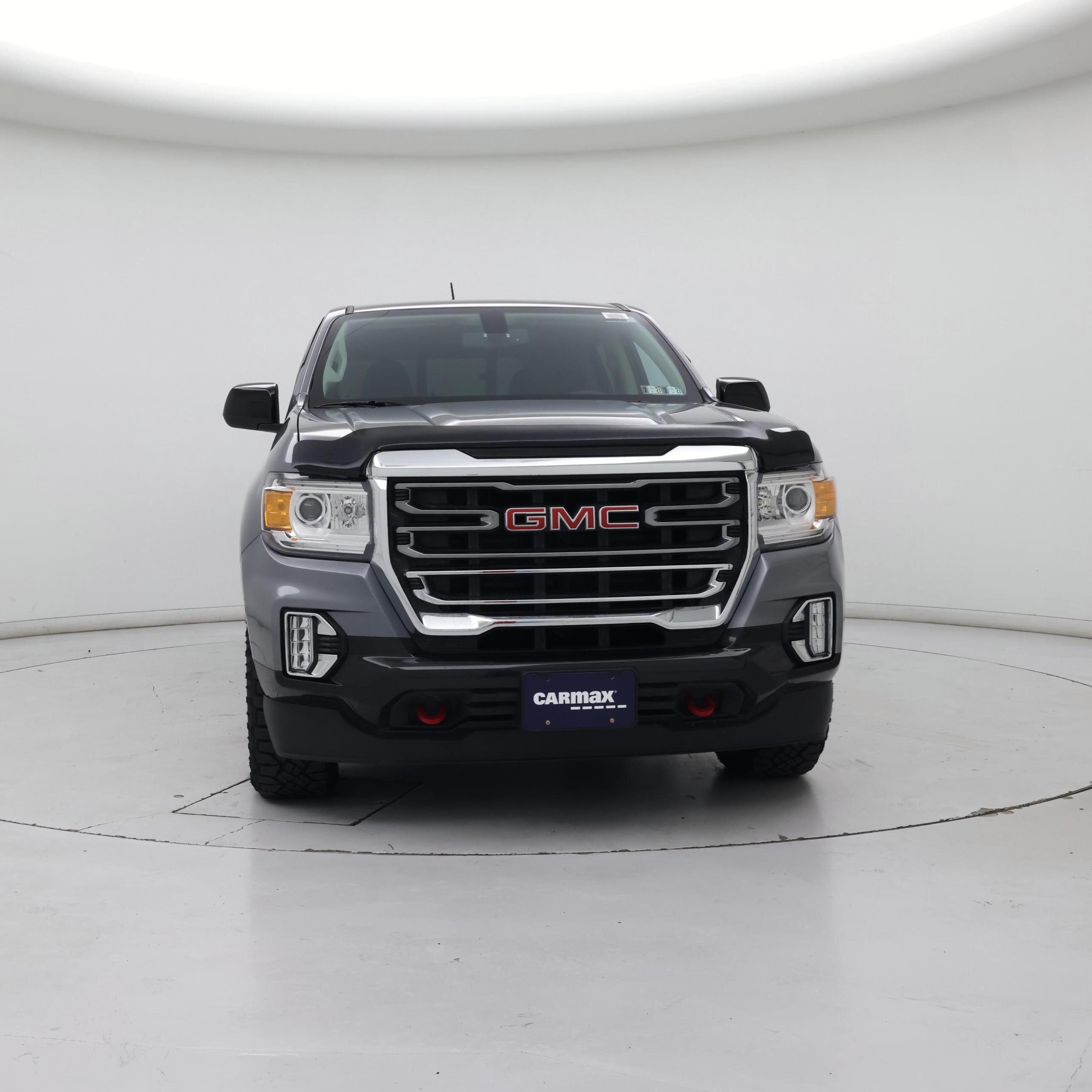 Thumbnail: 2022 GMC Canyon - 5