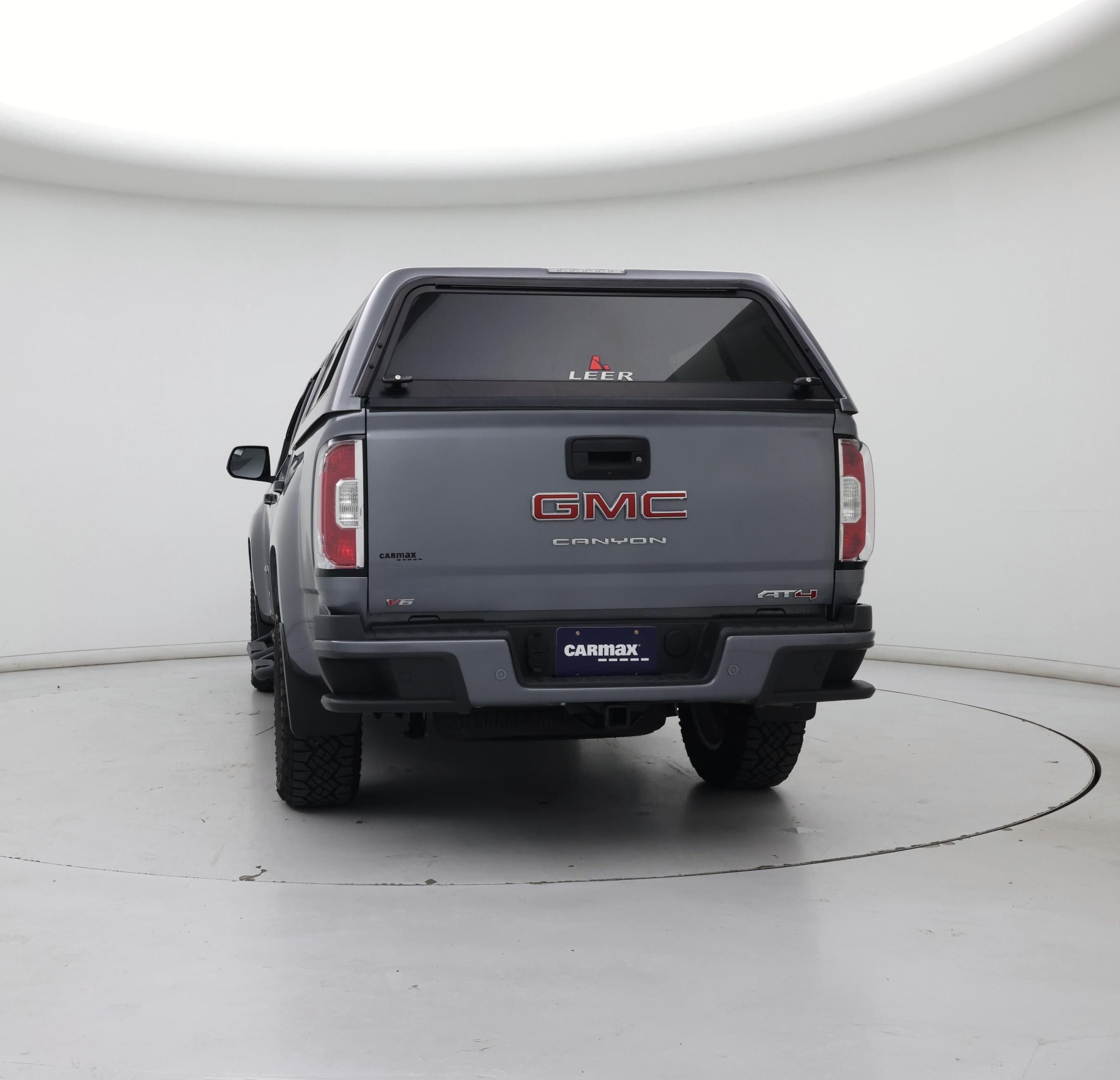 Thumbnail: 2022 GMC Canyon - 6