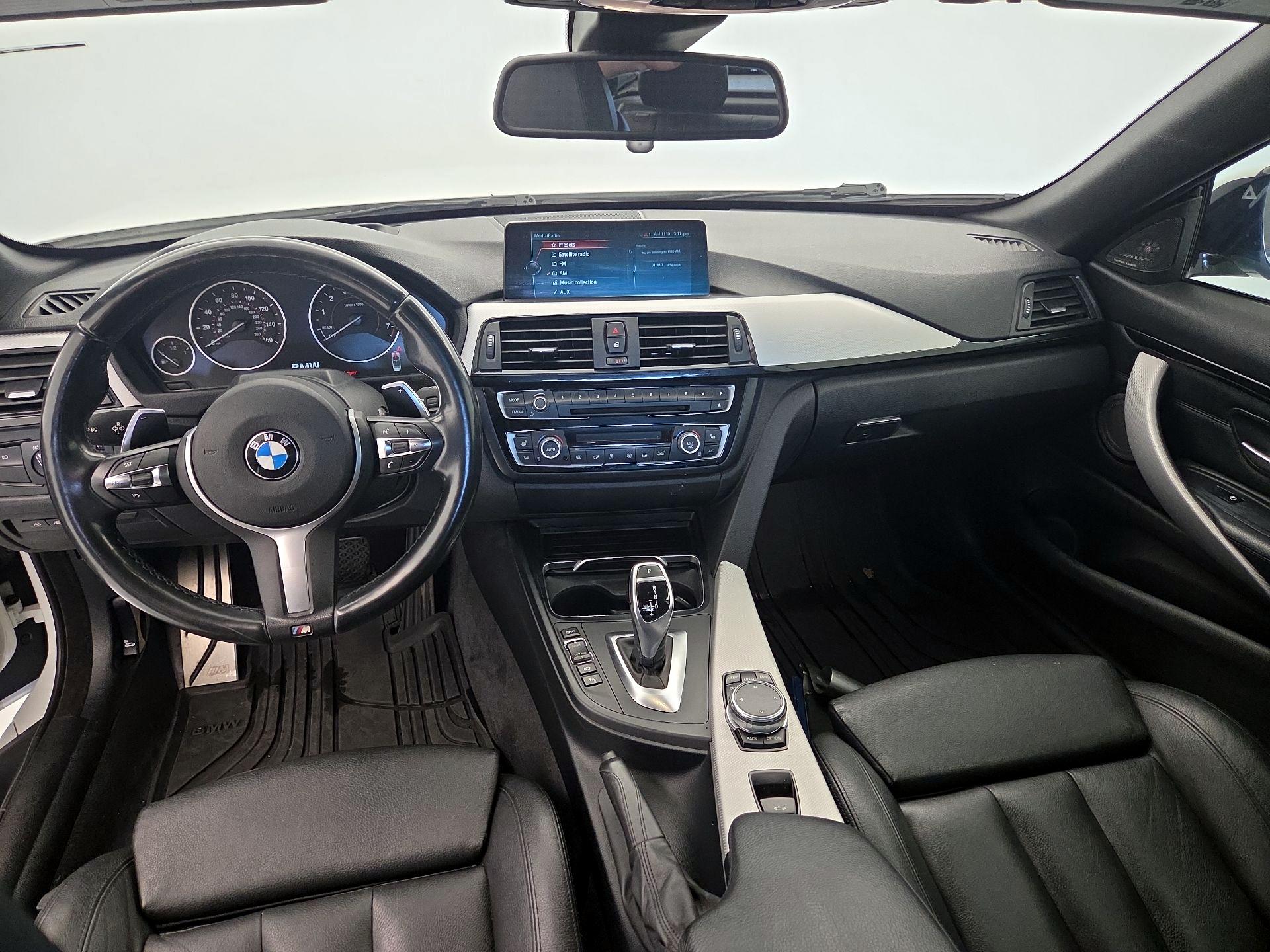 Thumbnail: 2017 BMW 4 Series - 9