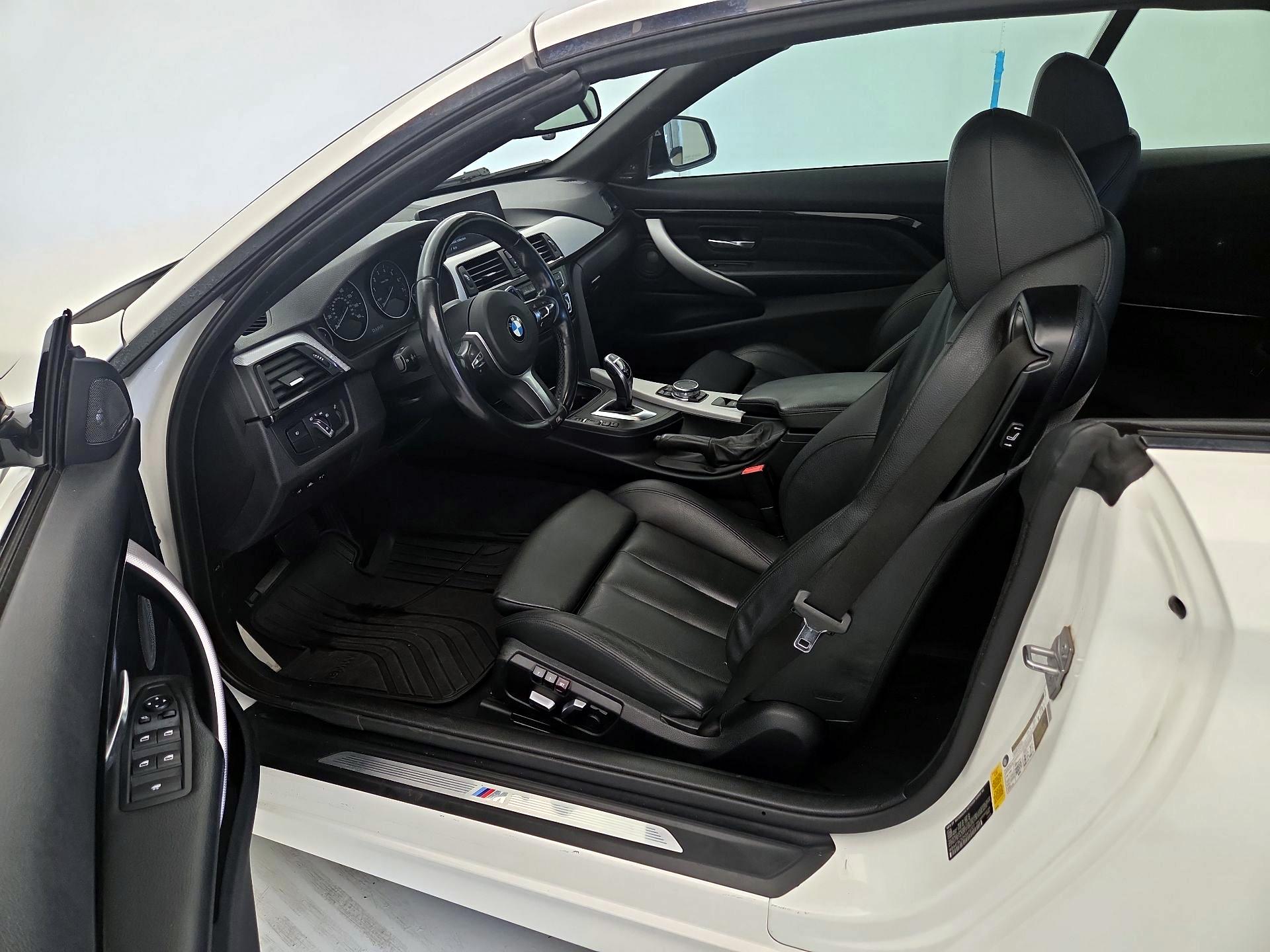 Thumbnail: 2017 BMW 4 Series - 11