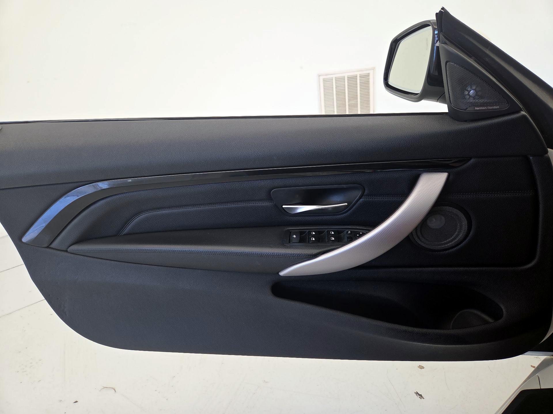 Thumbnail: 2017 BMW 4 Series - 12
