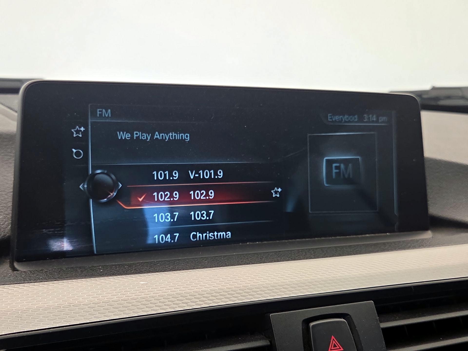 Thumbnail: 2017 BMW 4 Series - 15