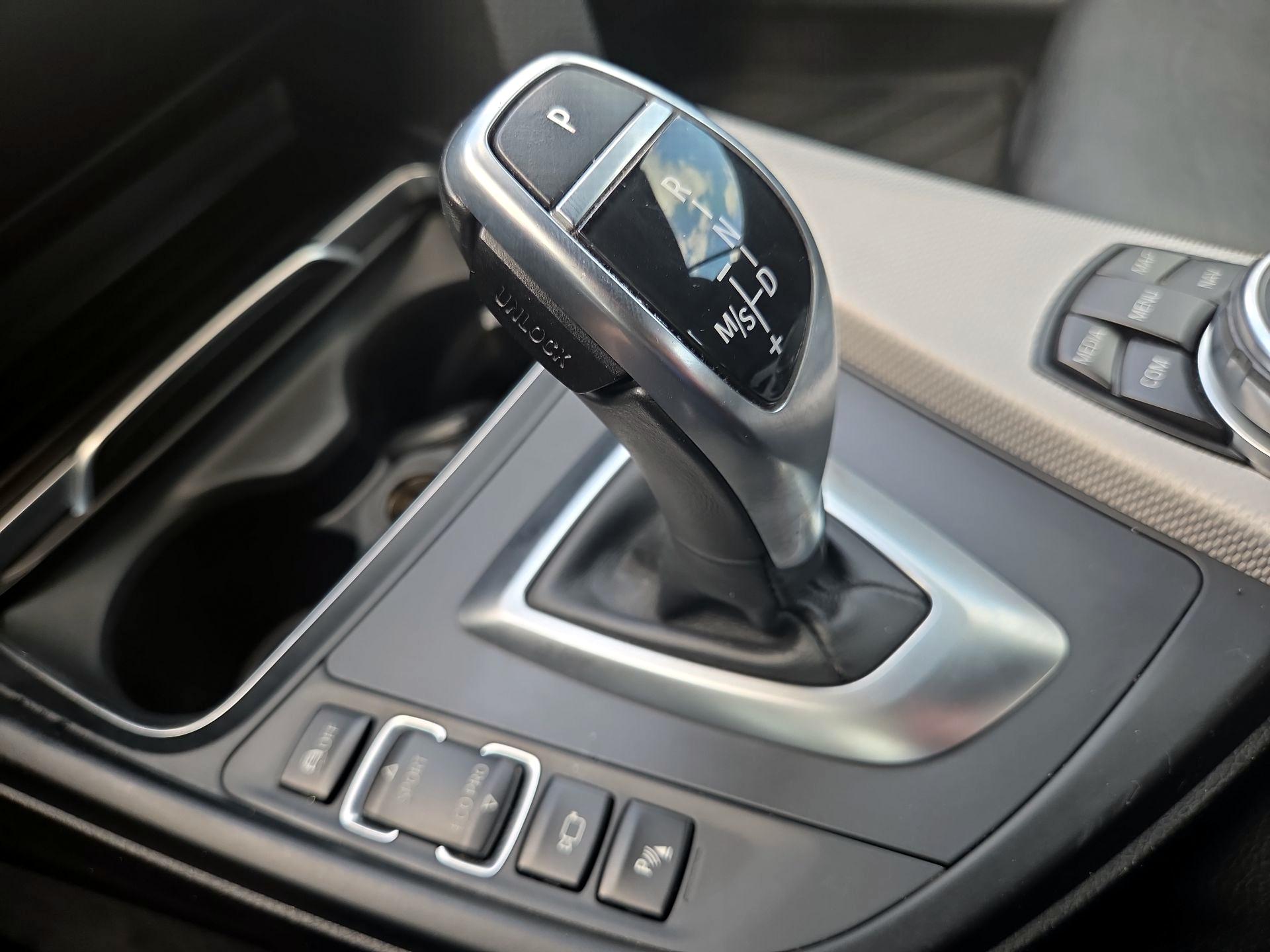 Thumbnail: 2017 BMW 4 Series - 17