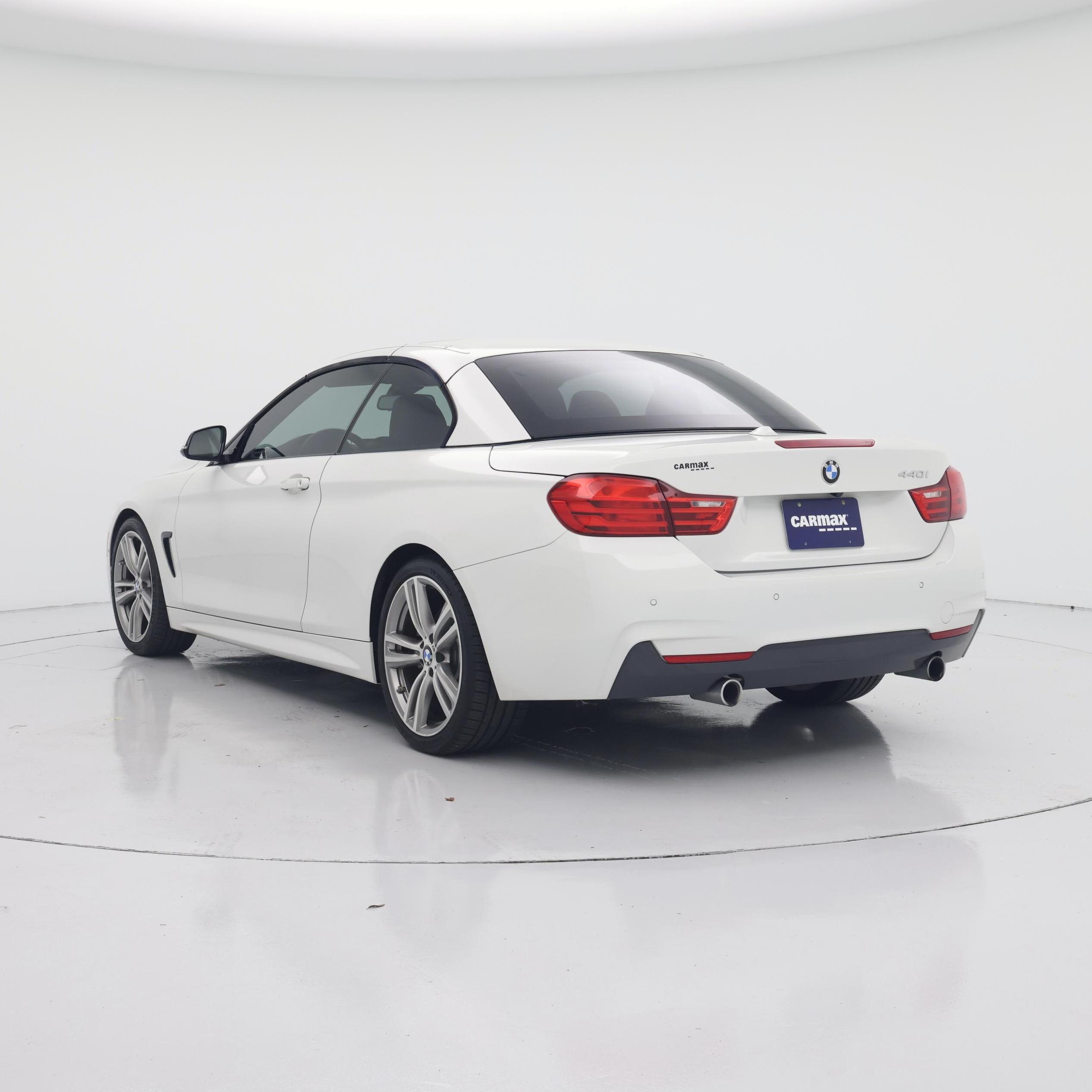 Thumbnail: 2017 BMW 4 Series - 2