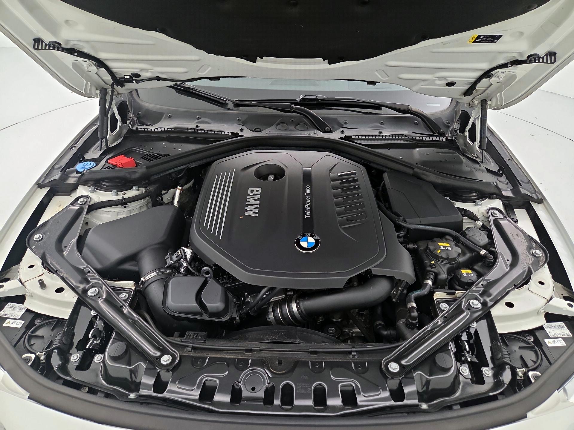 Thumbnail: 2017 BMW 4 Series - 20