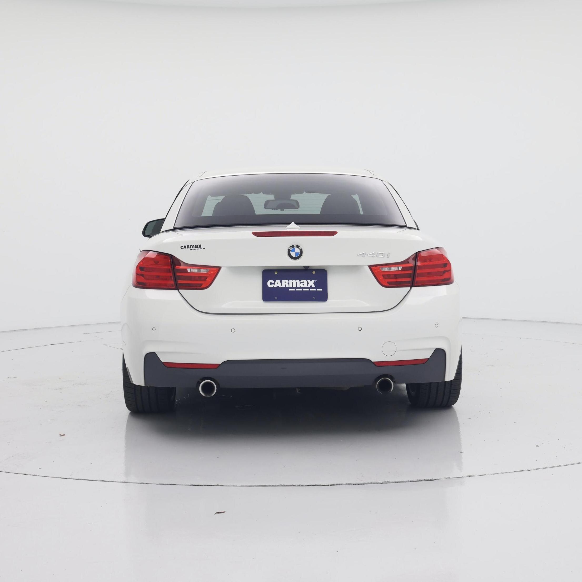 Thumbnail: 2017 BMW 4 Series - 6