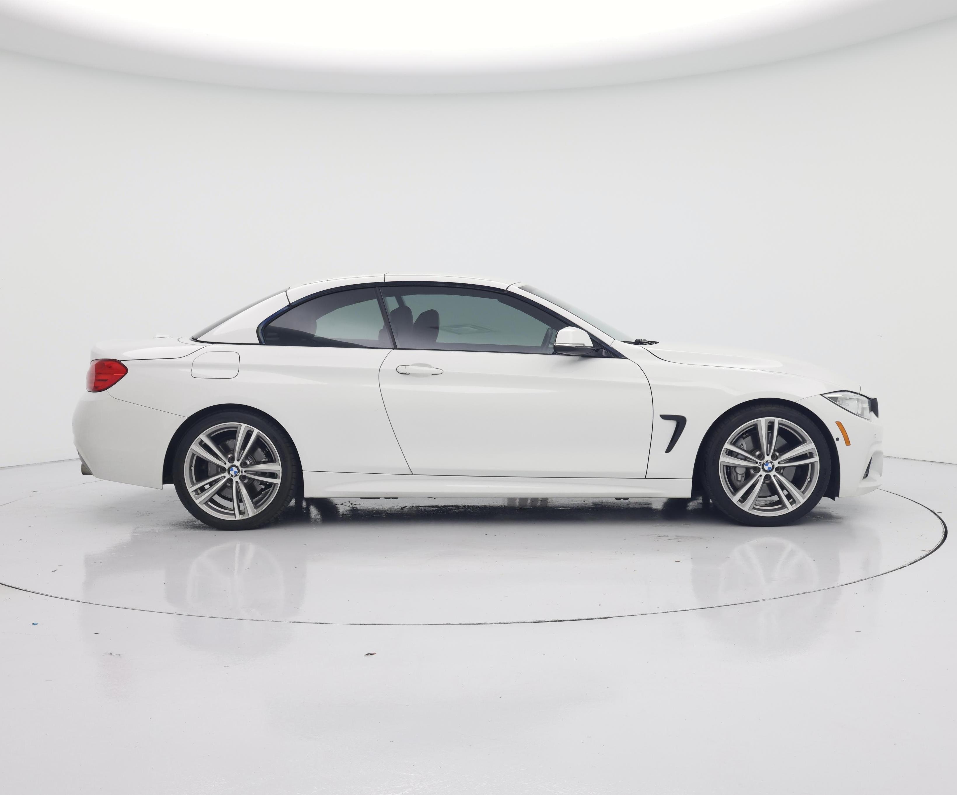 Thumbnail: 2017 BMW 4 Series - 7