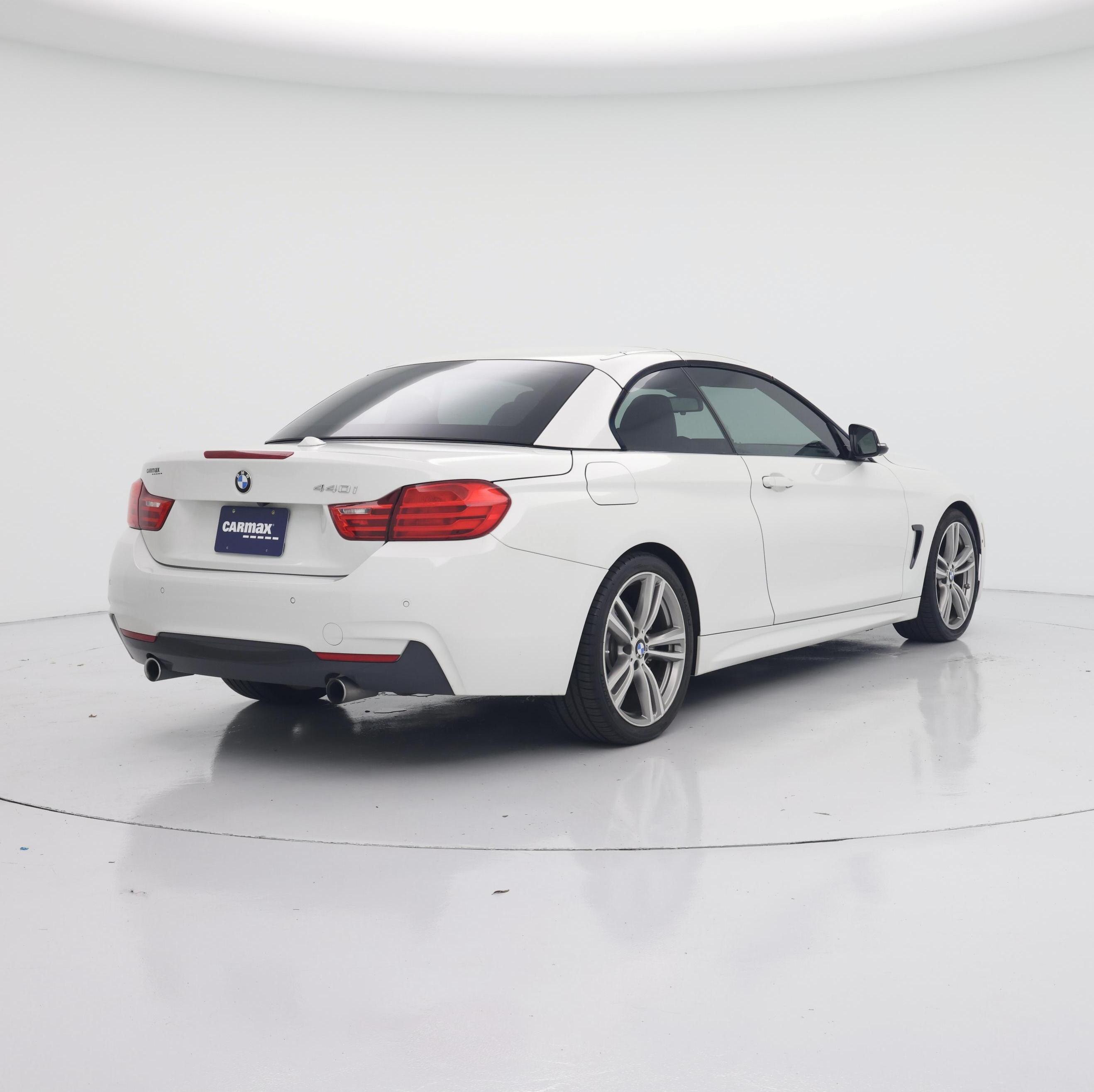 Thumbnail: 2017 BMW 4 Series - 8