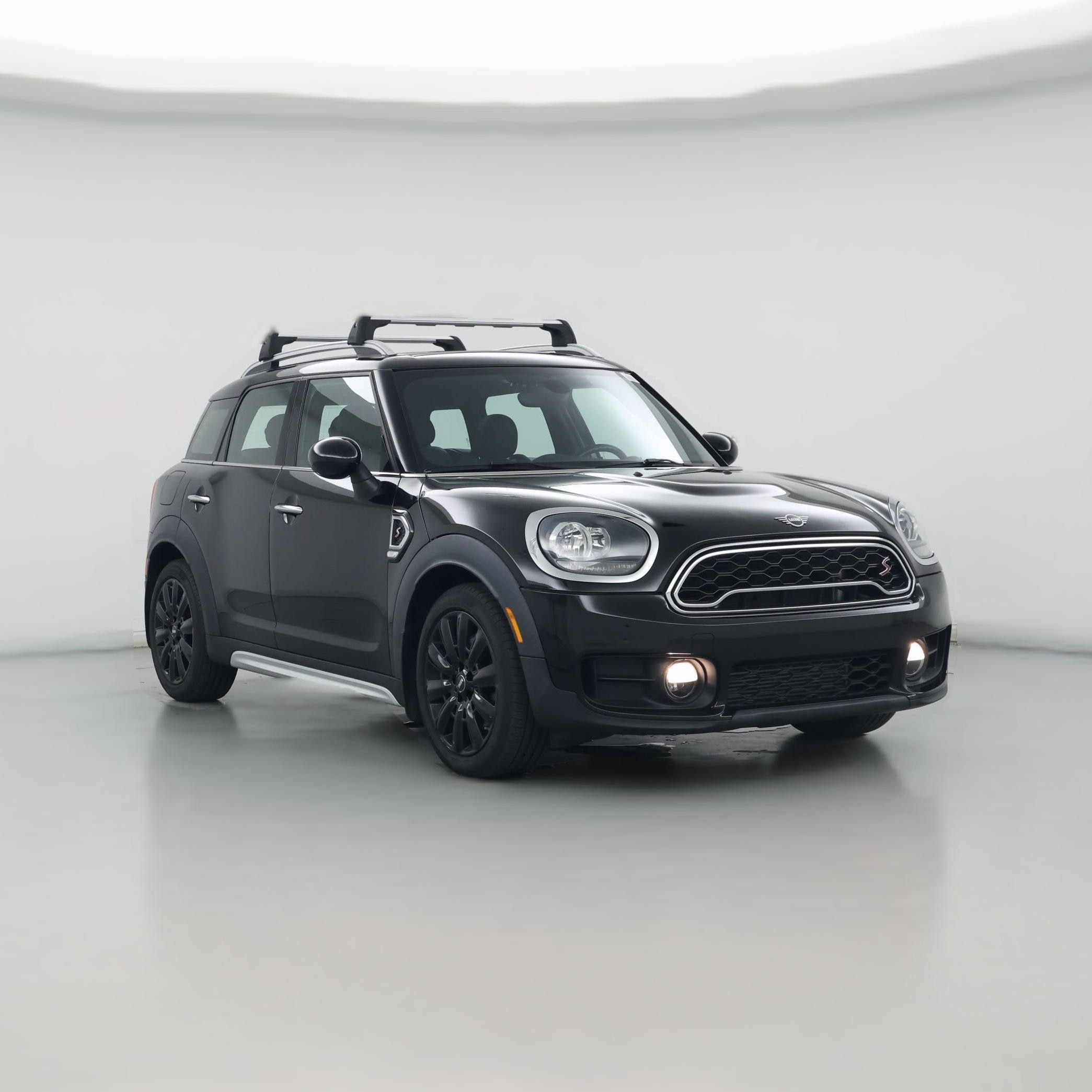Thumbnail: 2019 MINI Cooper Countryman - 1