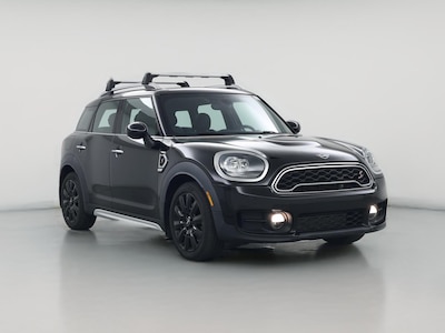 2019 Mini Cooper Countryman S ALL4