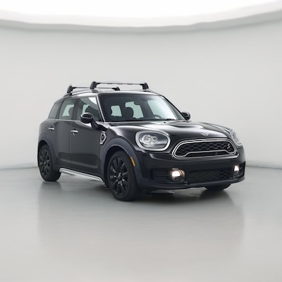 2019 Mini Cooper Countryman S ALL4
