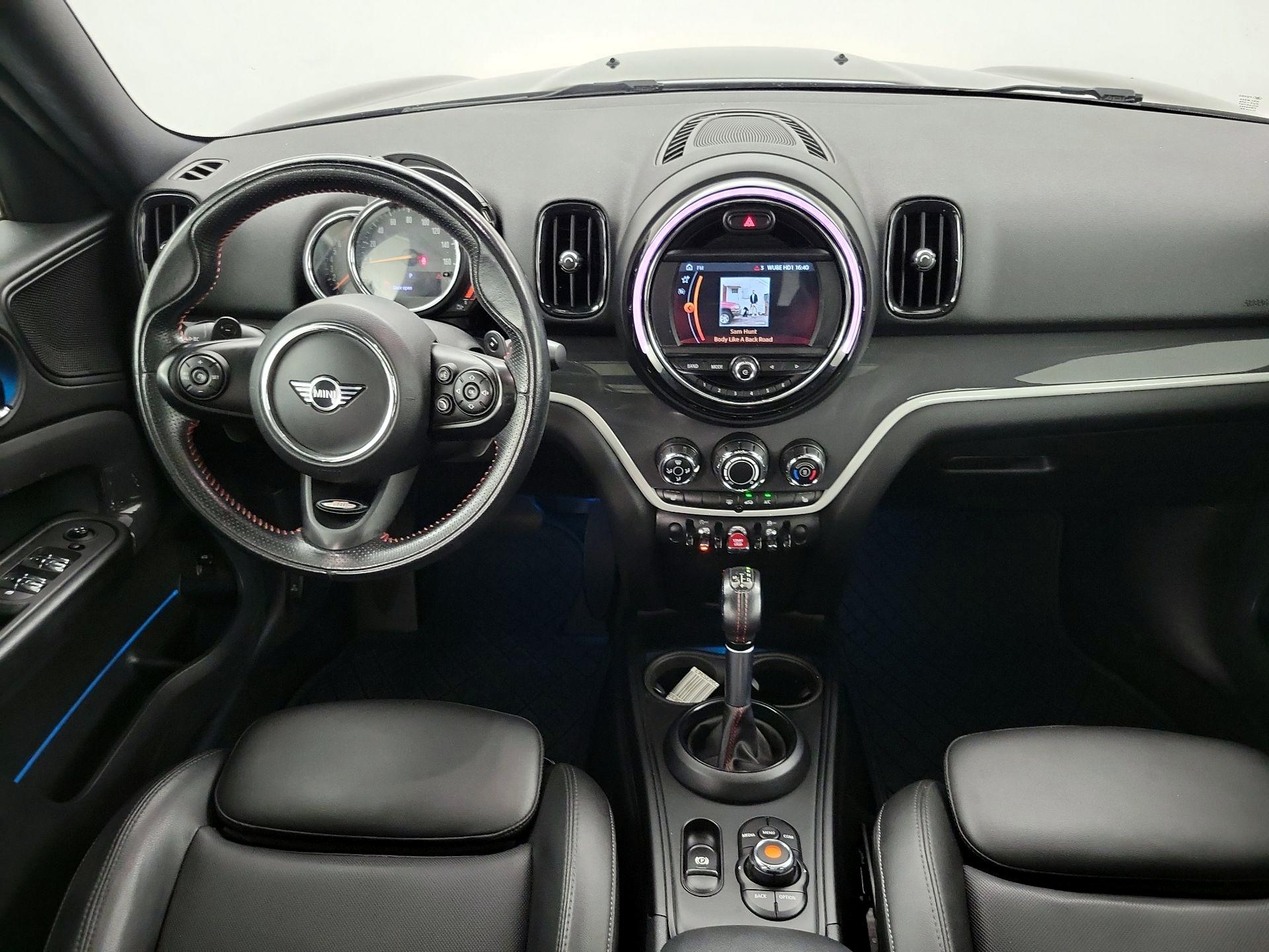 Thumbnail: 2019 MINI Cooper Countryman - 9