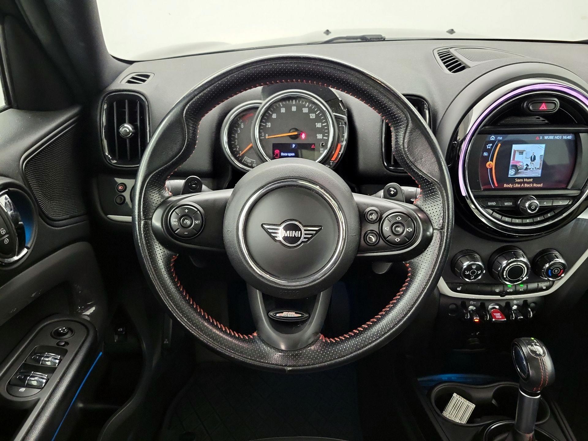 Thumbnail: 2019 MINI Cooper Countryman - 10