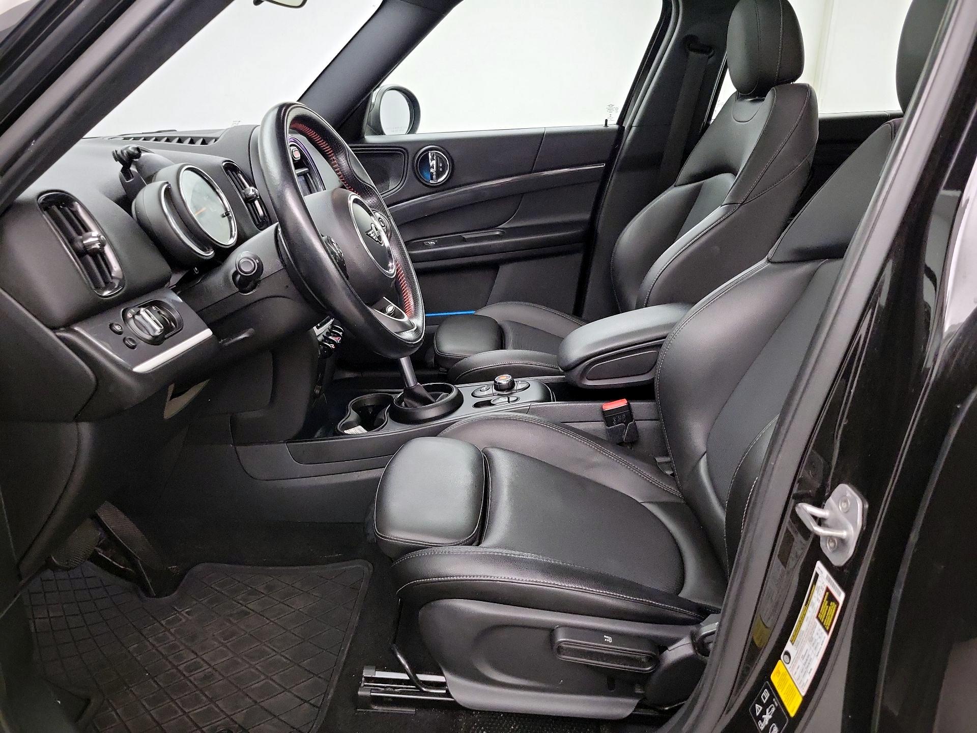 Thumbnail: 2019 MINI Cooper Countryman - 11
