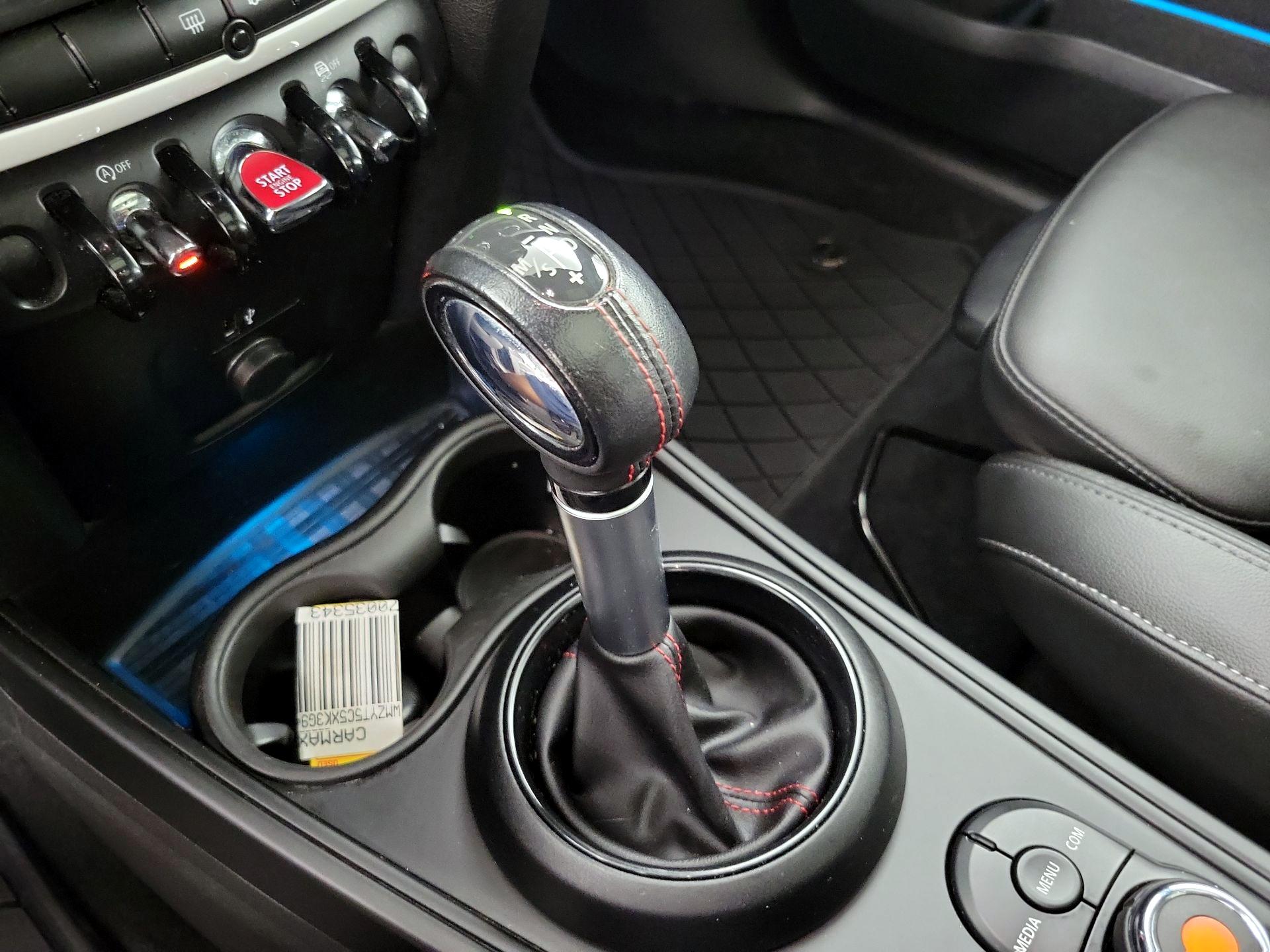 Thumbnail: 2019 MINI Cooper Countryman - 17