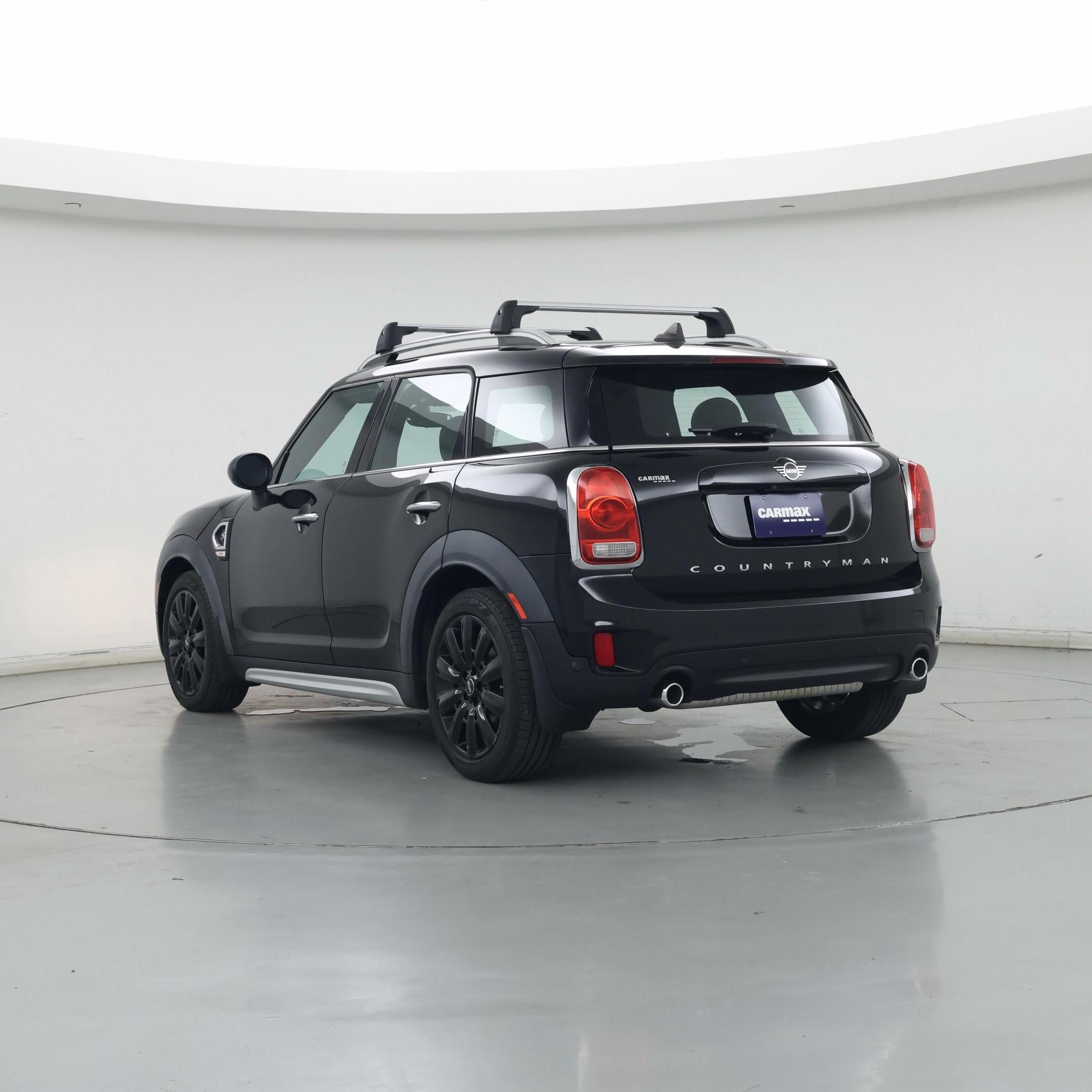 Thumbnail: 2019 MINI Cooper Countryman - 2