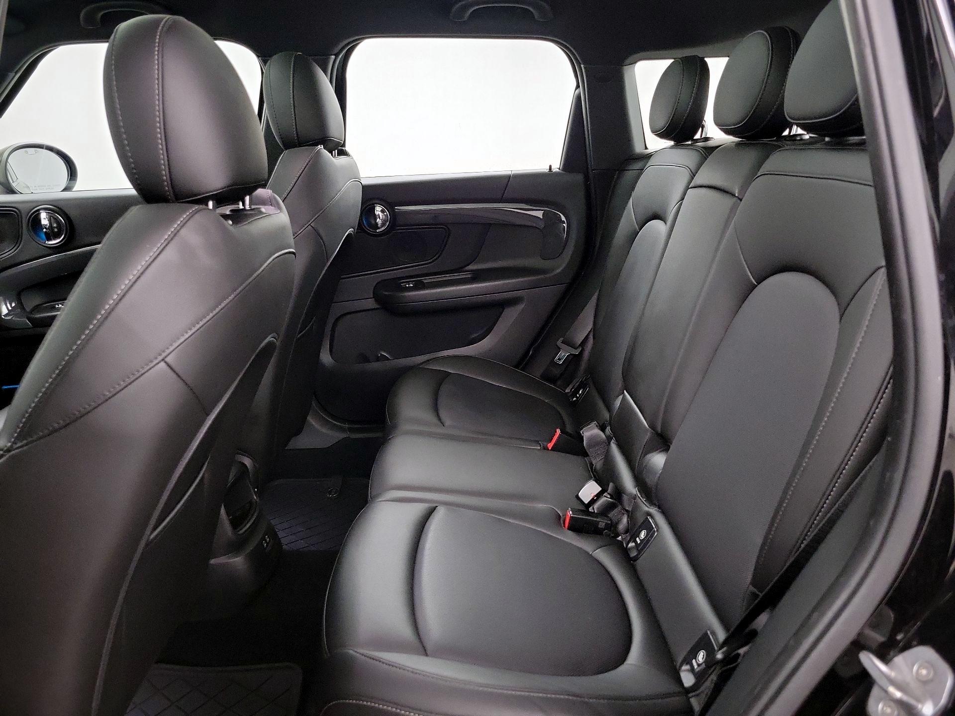 Thumbnail: 2019 MINI Cooper Countryman - 20