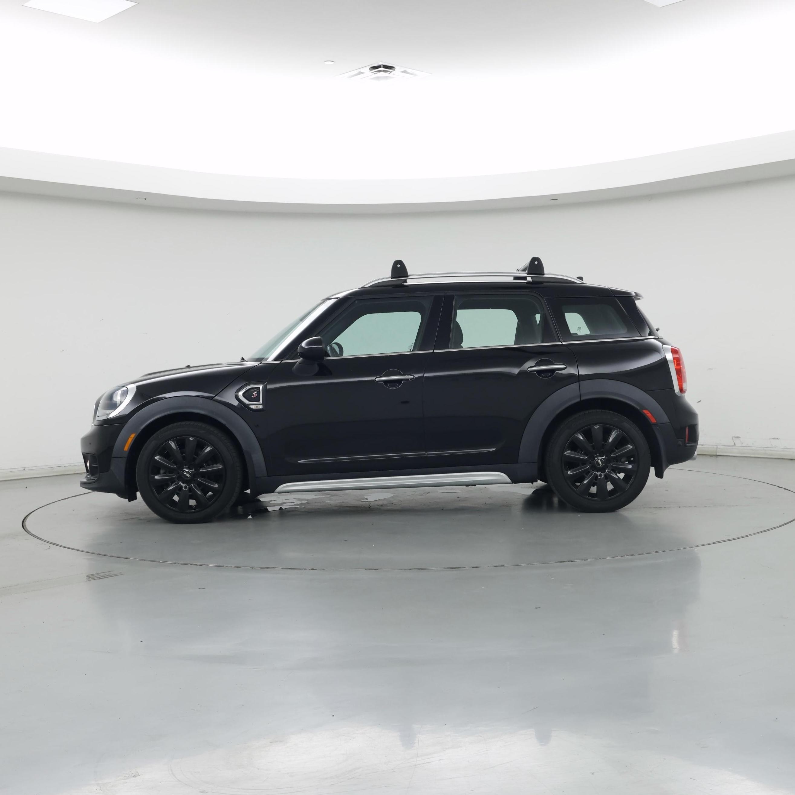Thumbnail: 2019 MINI Cooper Countryman - 3