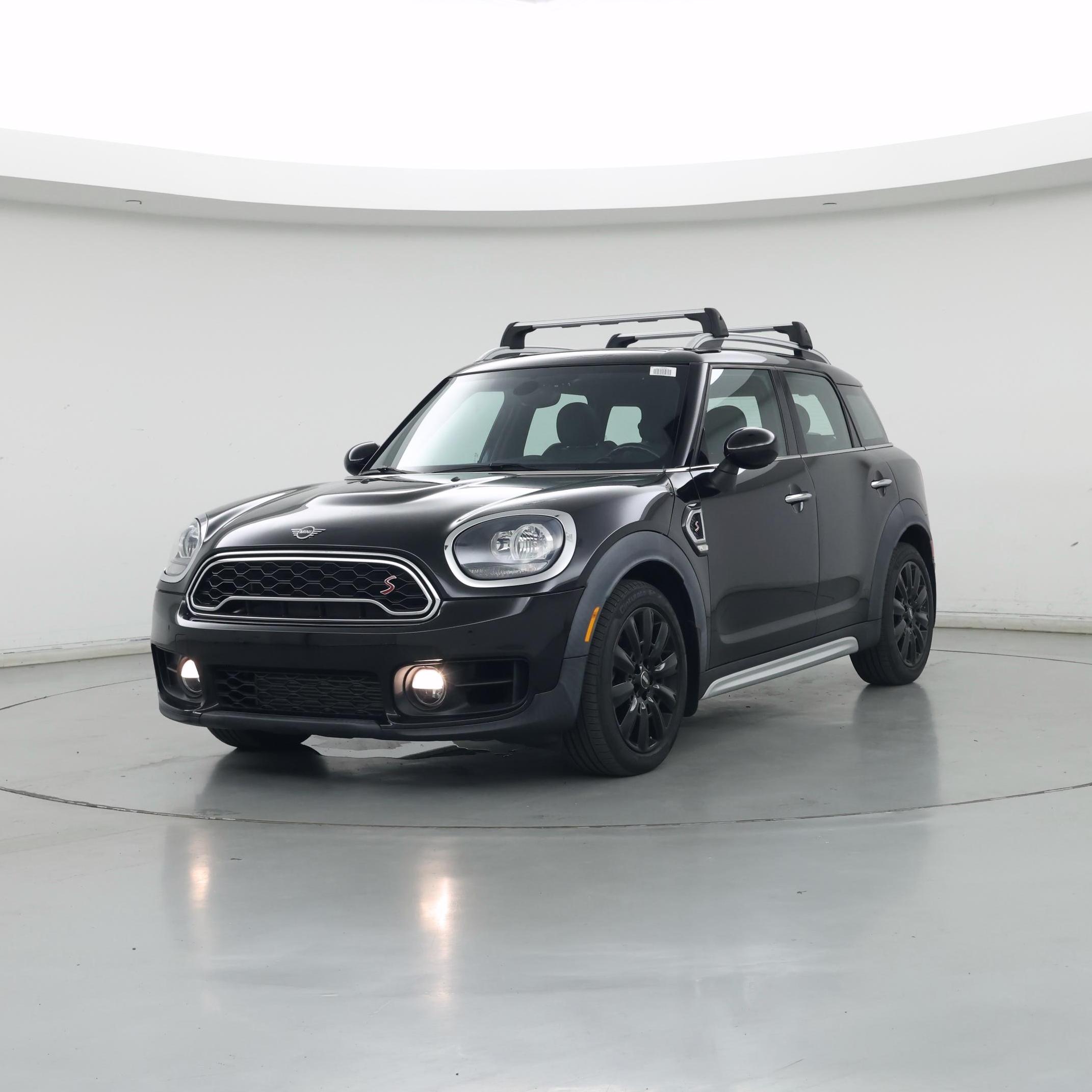 Thumbnail: 2019 MINI Cooper Countryman - 4