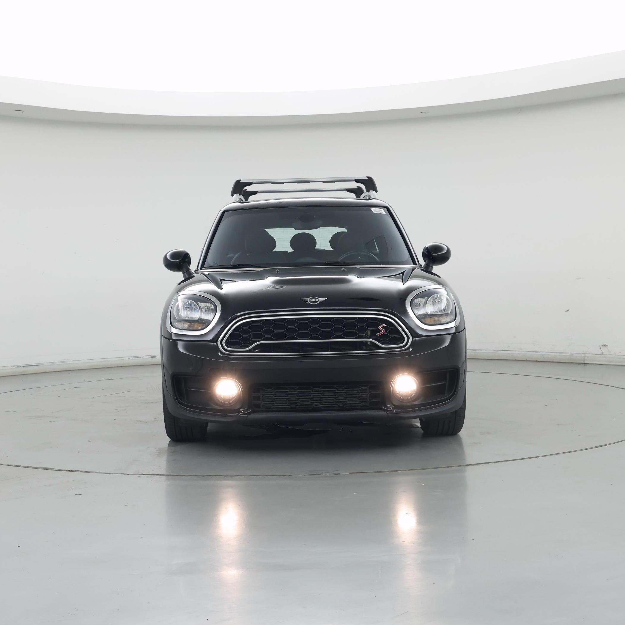 Thumbnail: 2019 MINI Cooper Countryman - 5