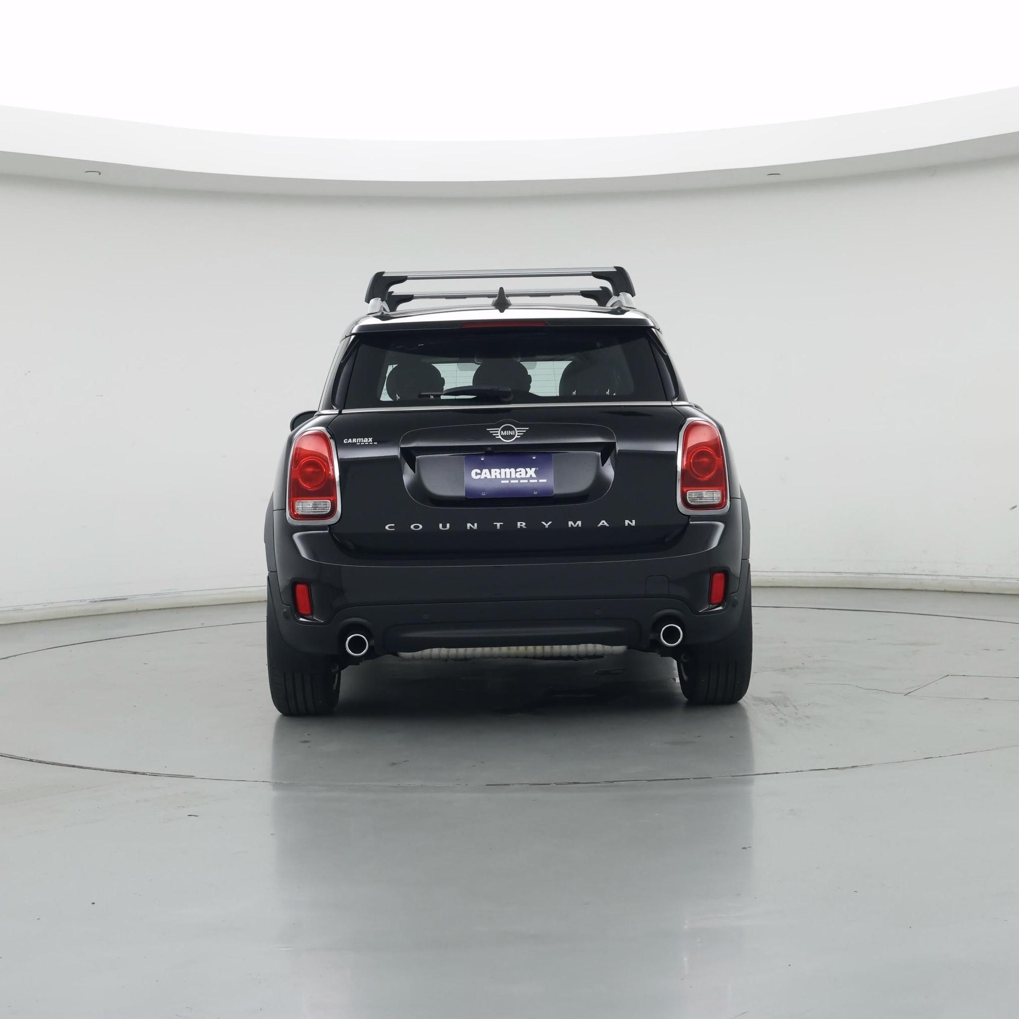 Thumbnail: 2019 MINI Cooper Countryman - 6