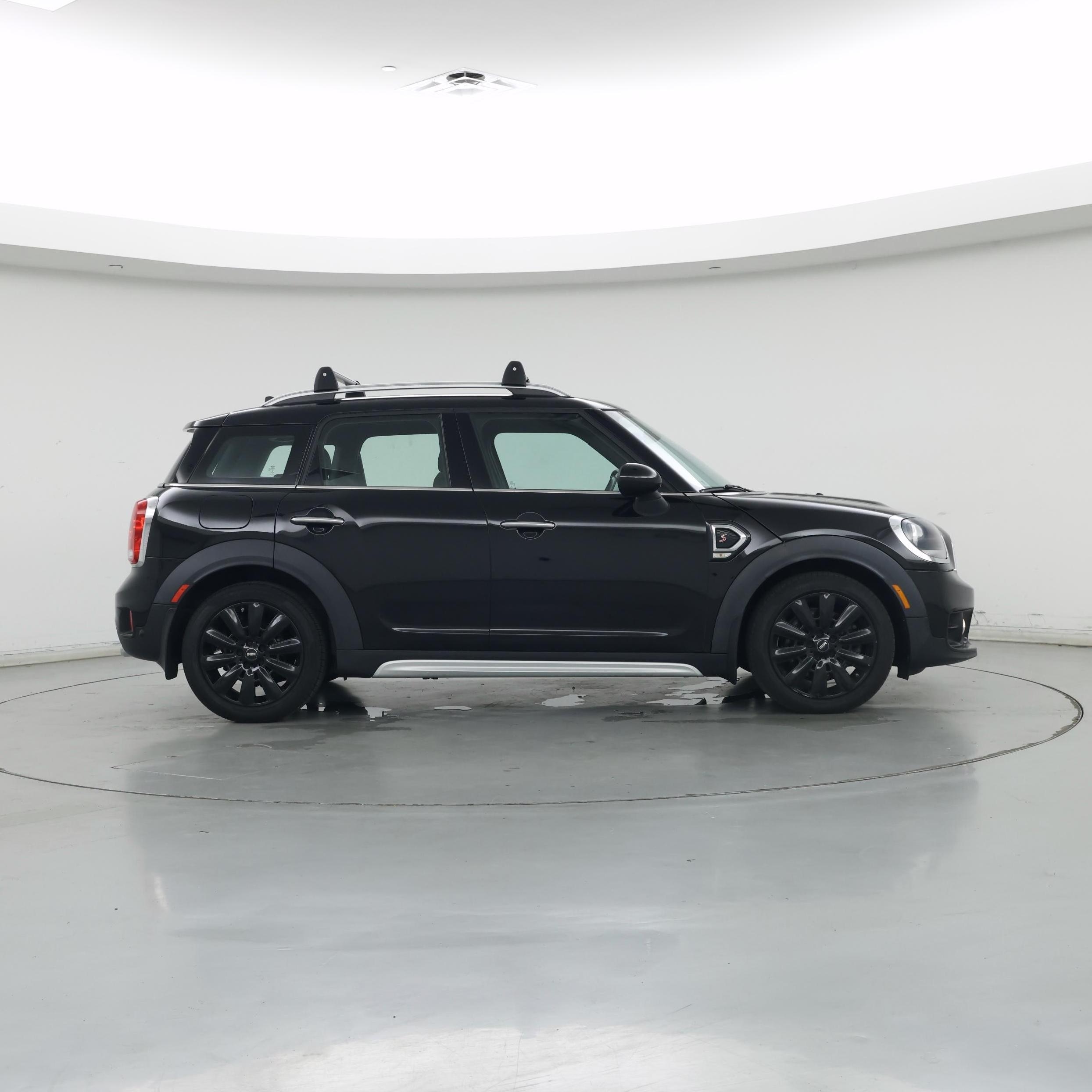 Thumbnail: 2019 MINI Cooper Countryman - 7