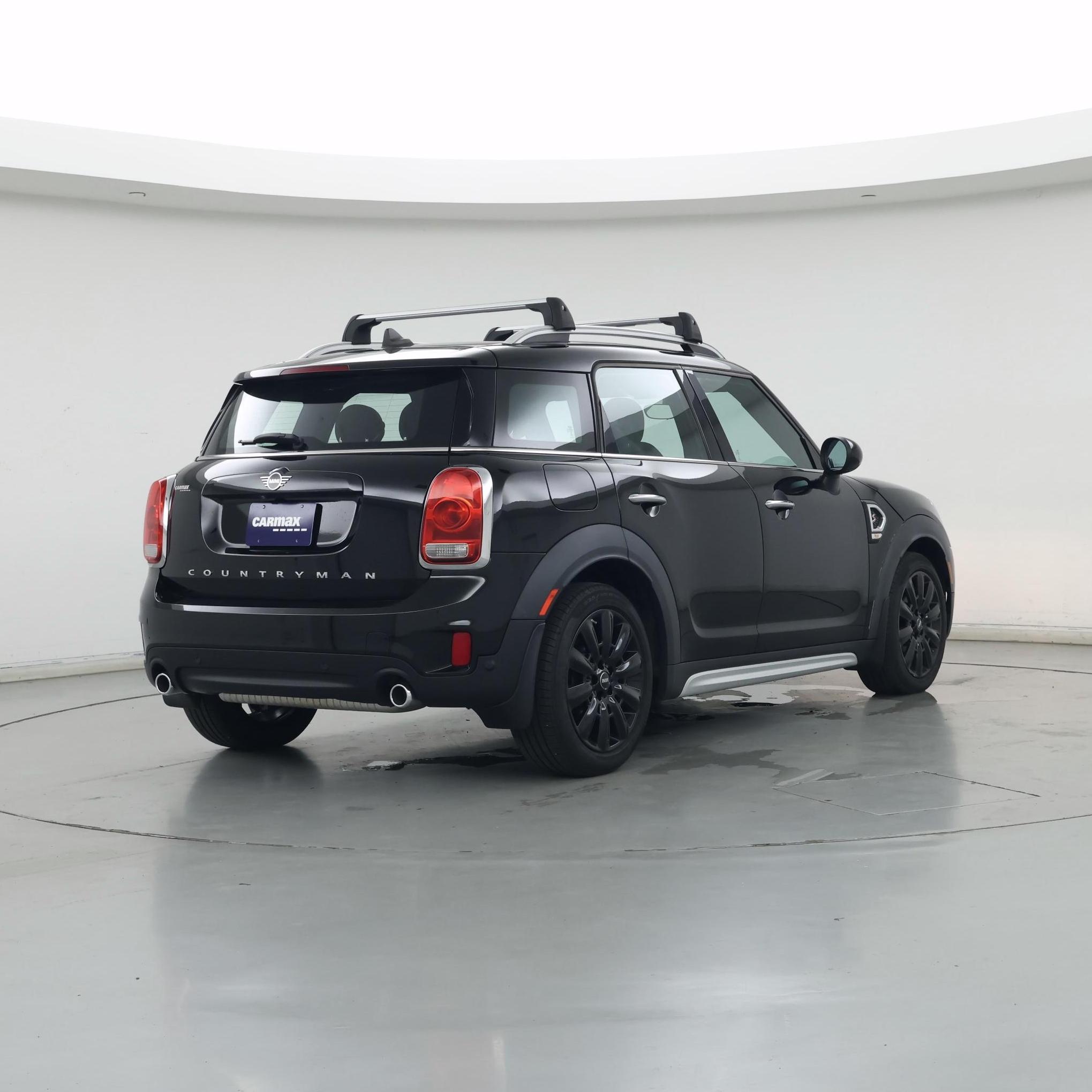 Thumbnail: 2019 MINI Cooper Countryman - 8