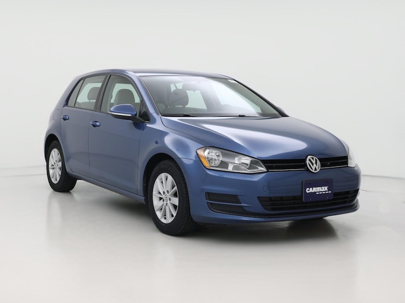 2017 Volkswagen Golf S -
                  Colorado Springs, CO