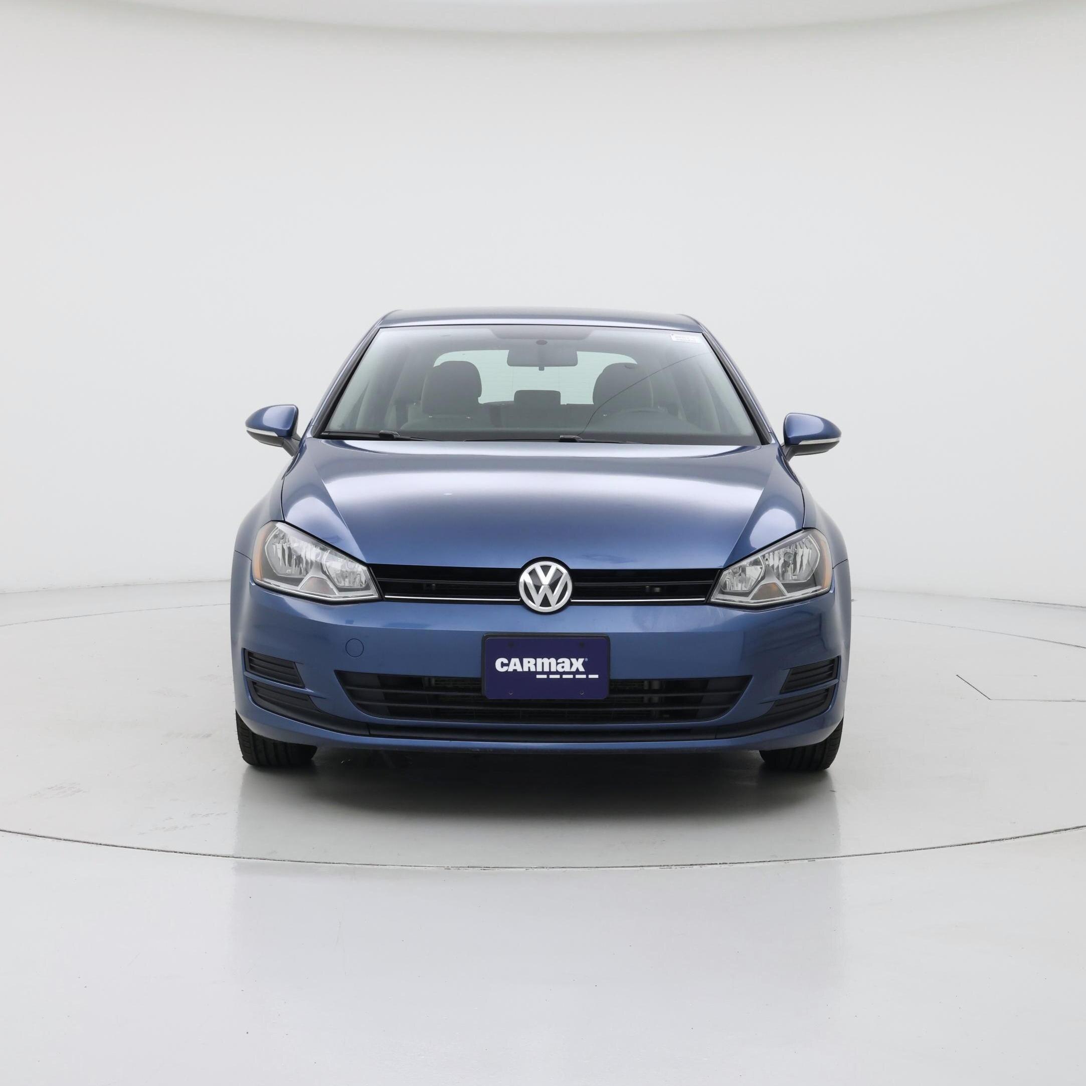 Thumbnail: 2017 Volkswagen Golf - 5