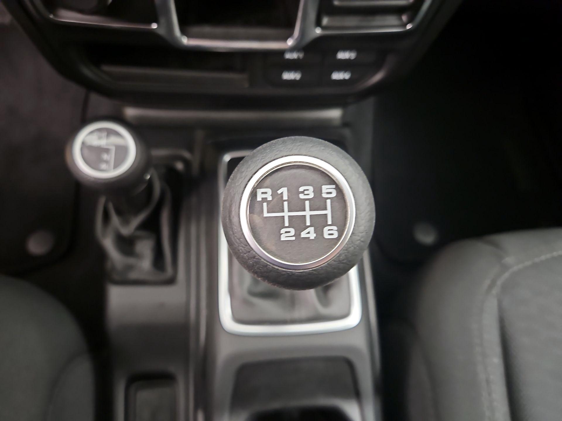 Thumbnail: 2021 Jeep Wrangler - 17