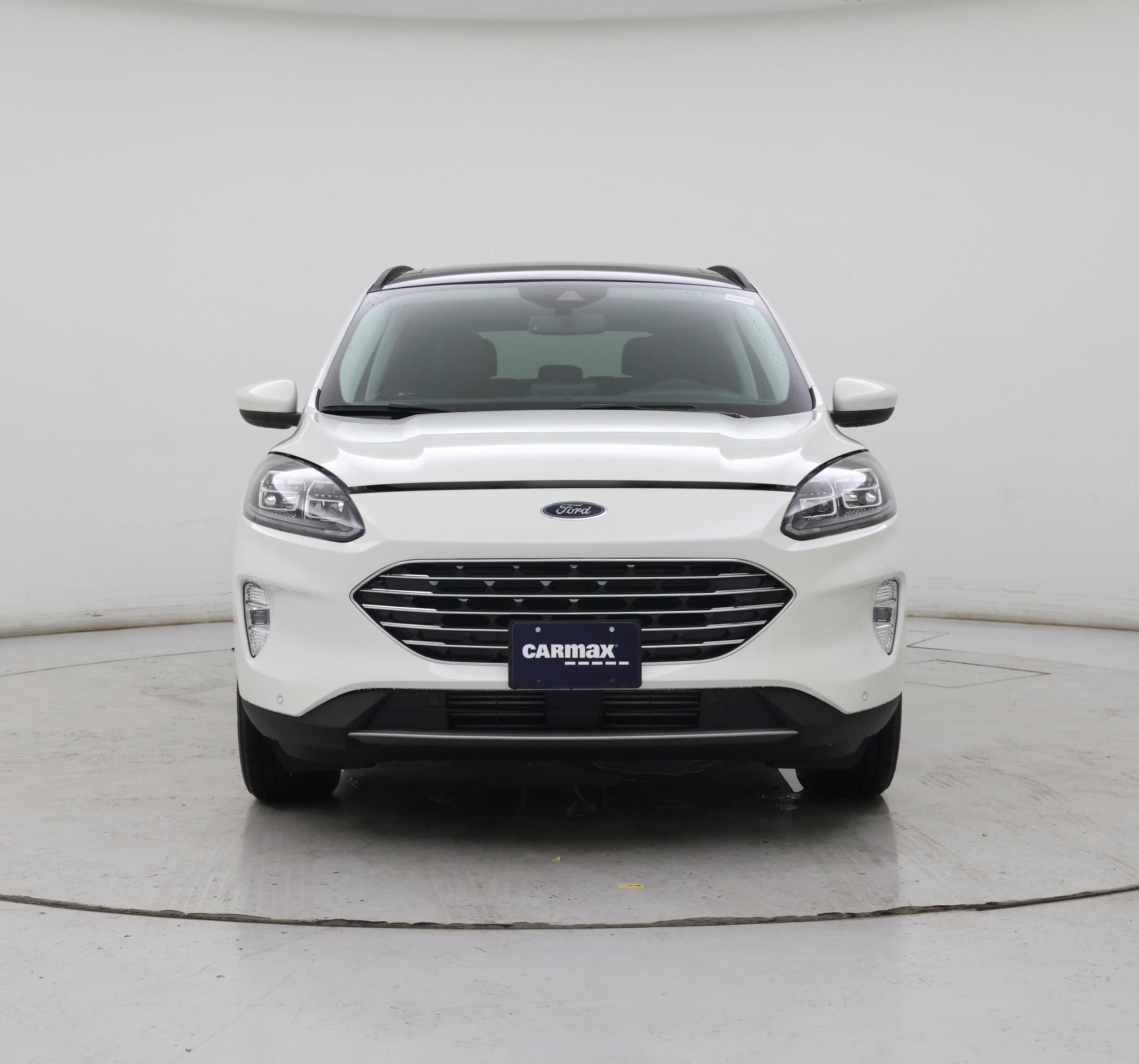 Thumbnail: 2021 Ford Escape - 5
