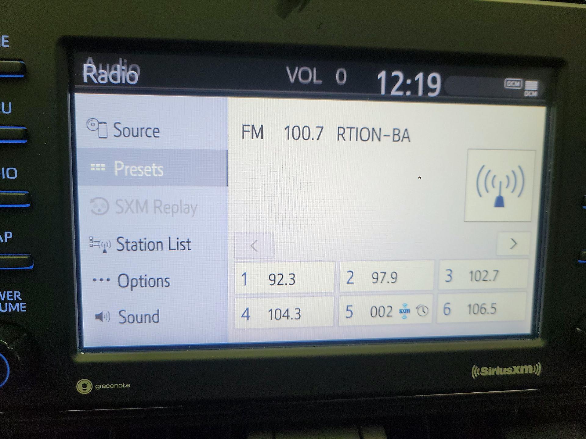 Thumbnail: 2021 Toyota RAV4 - 16