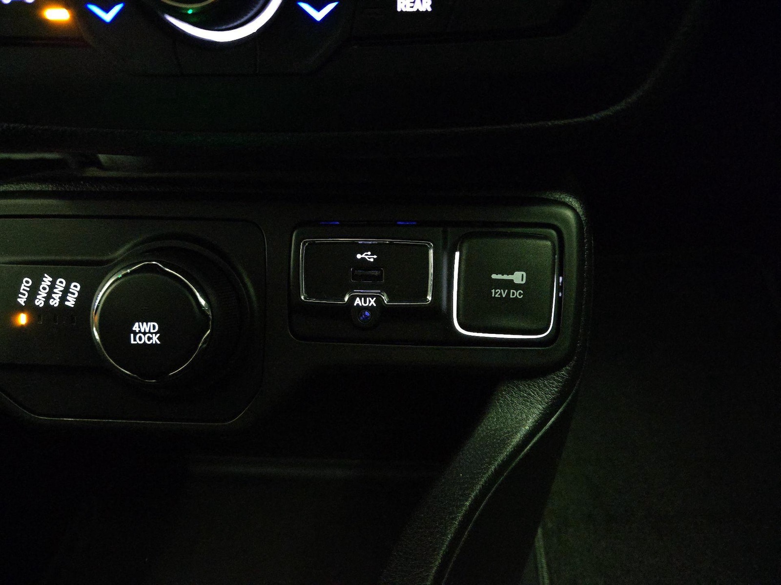 2018 Jeep Renegade Altitude Package - Photo 20