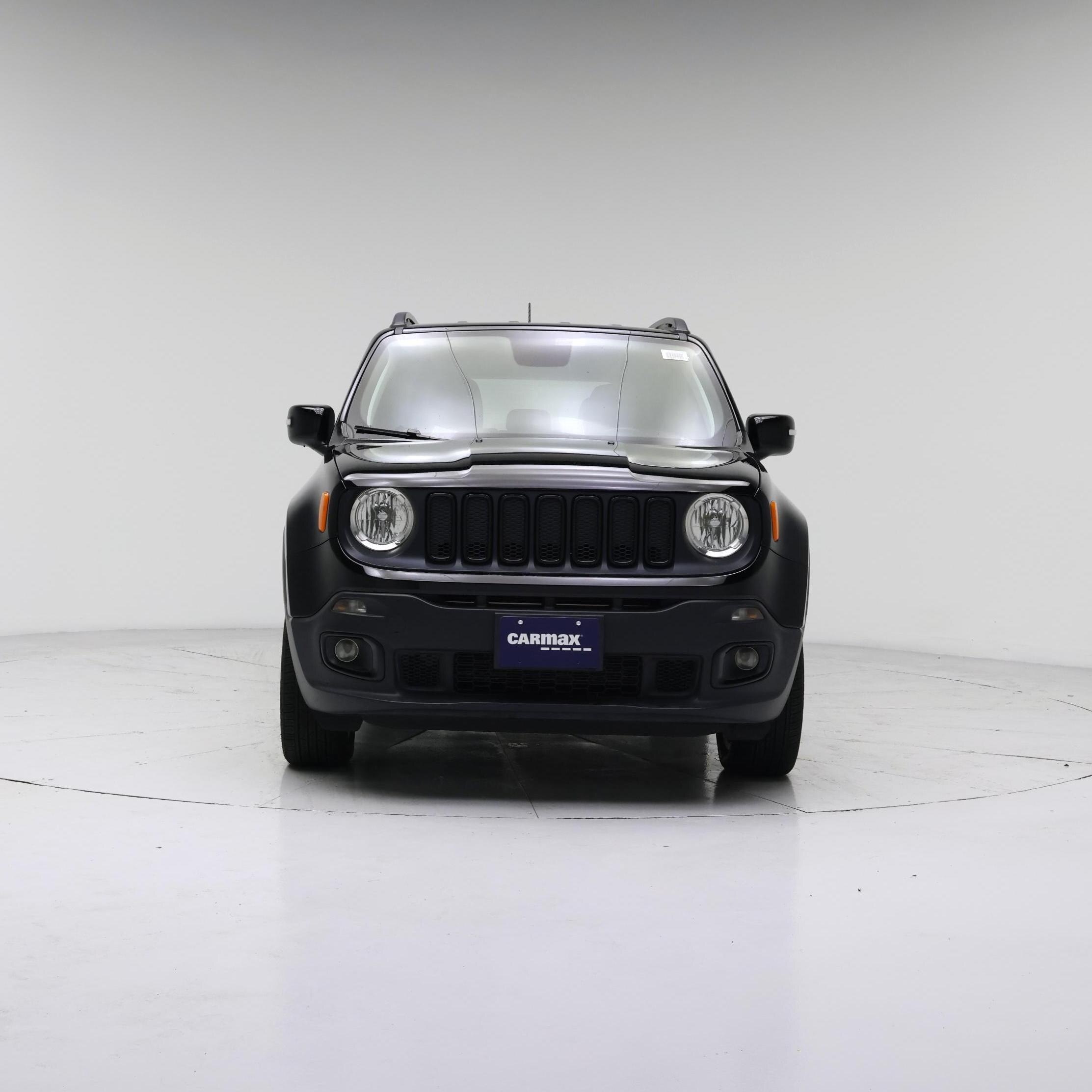 Thumbnail: 2018 Jeep Renegade - 5