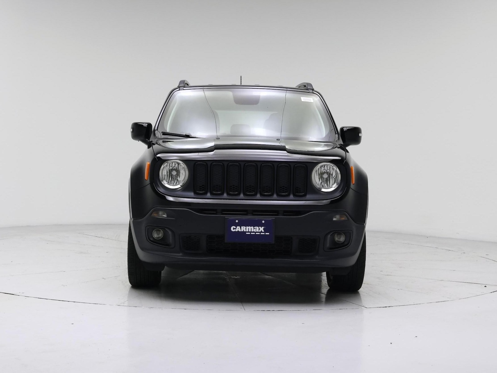 2018 Jeep Renegade Altitude Package - Photo 6