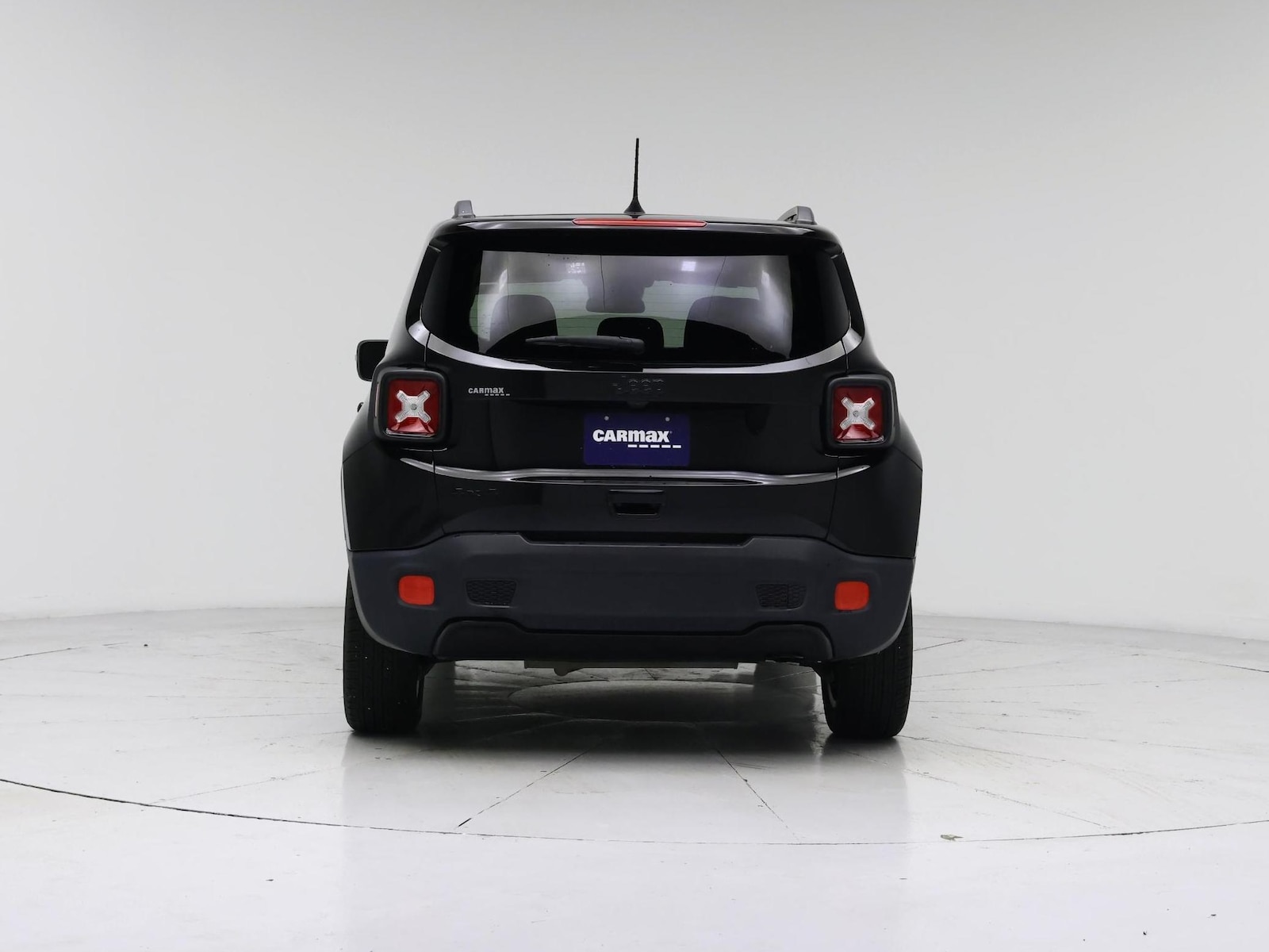 2018 Jeep Renegade Altitude Package - Photo 7