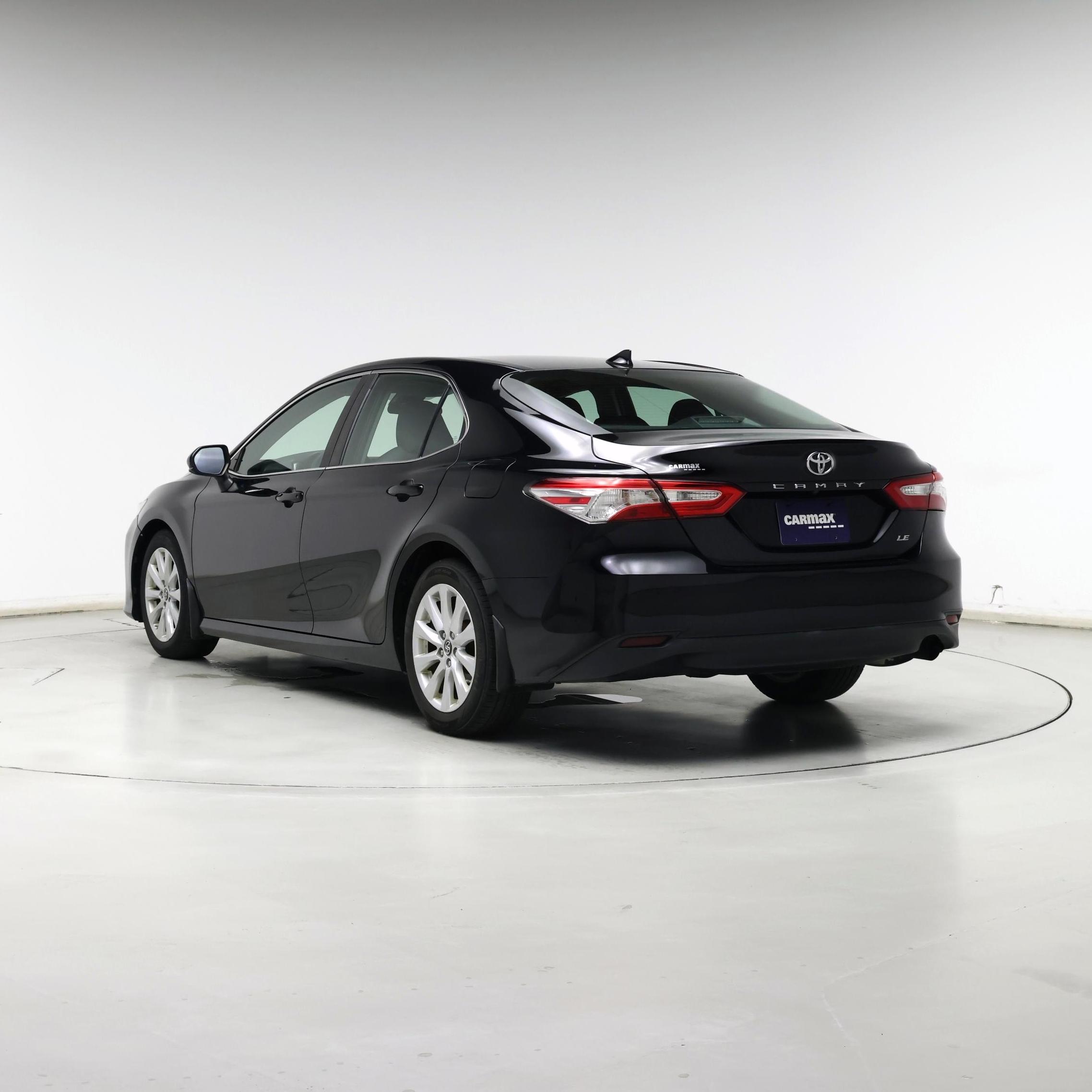 Thumbnail: 2019 Toyota Camry - 2