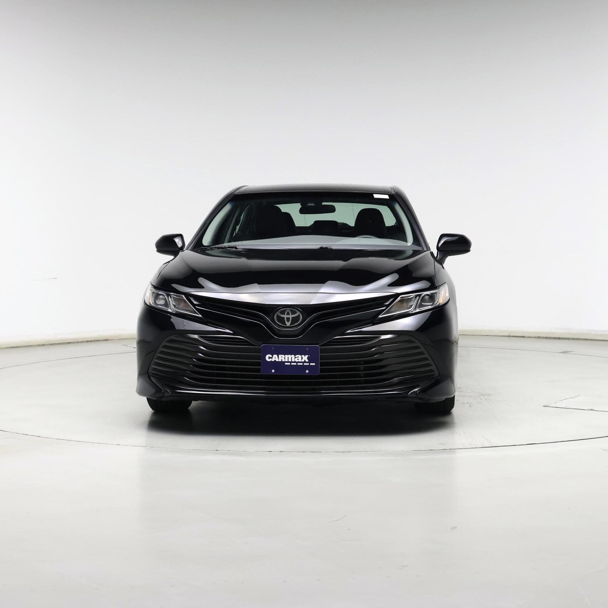 Thumbnail: 2019 Toyota Camry - 5