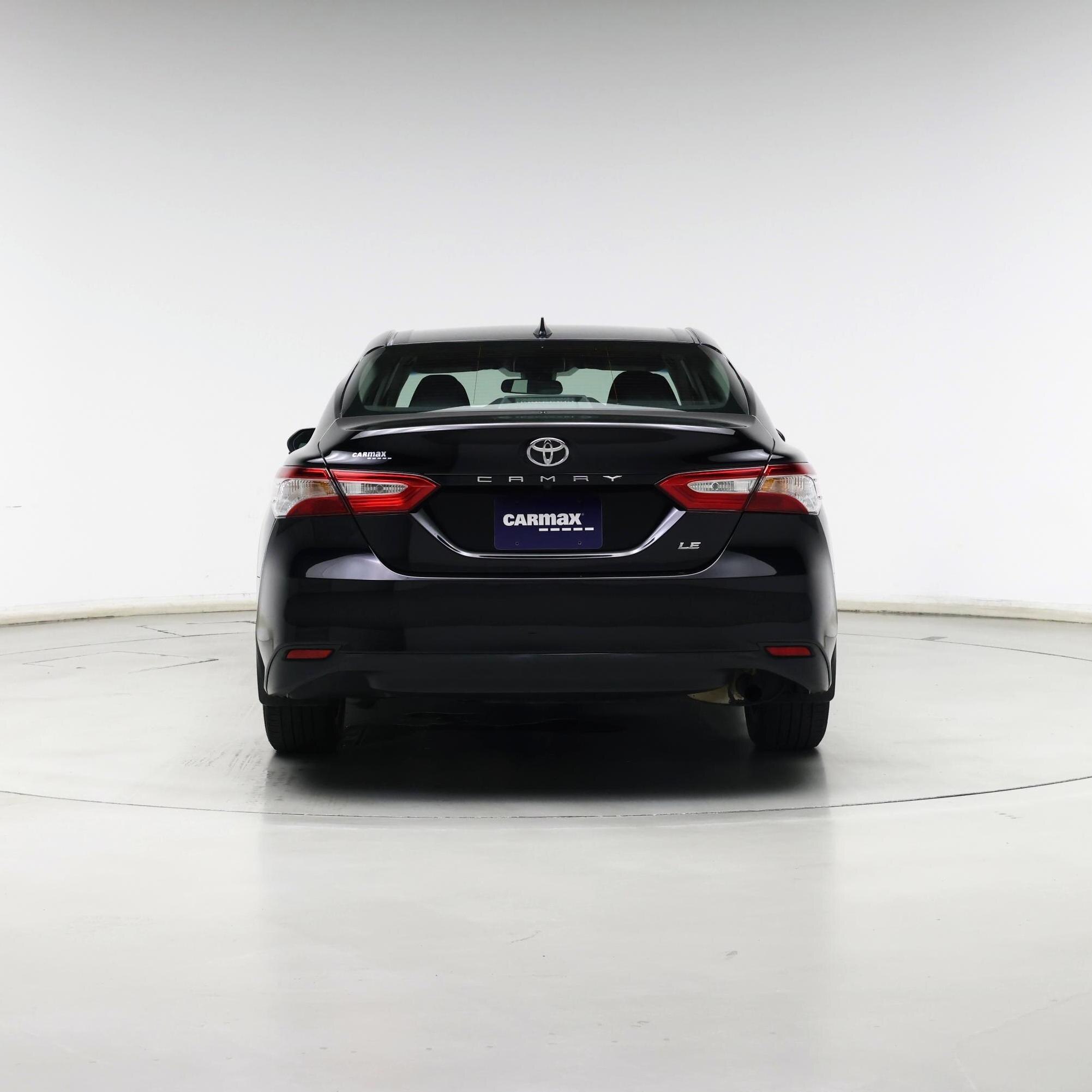 Thumbnail: 2019 Toyota Camry - 6