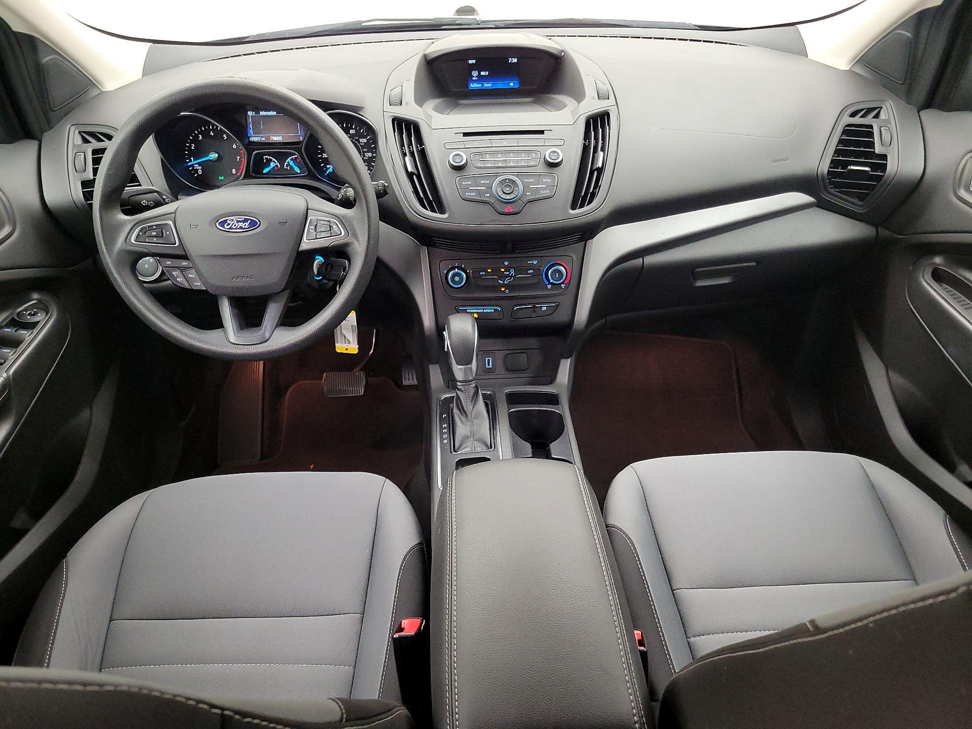 Thumbnail: 2018 Ford Escape - 9