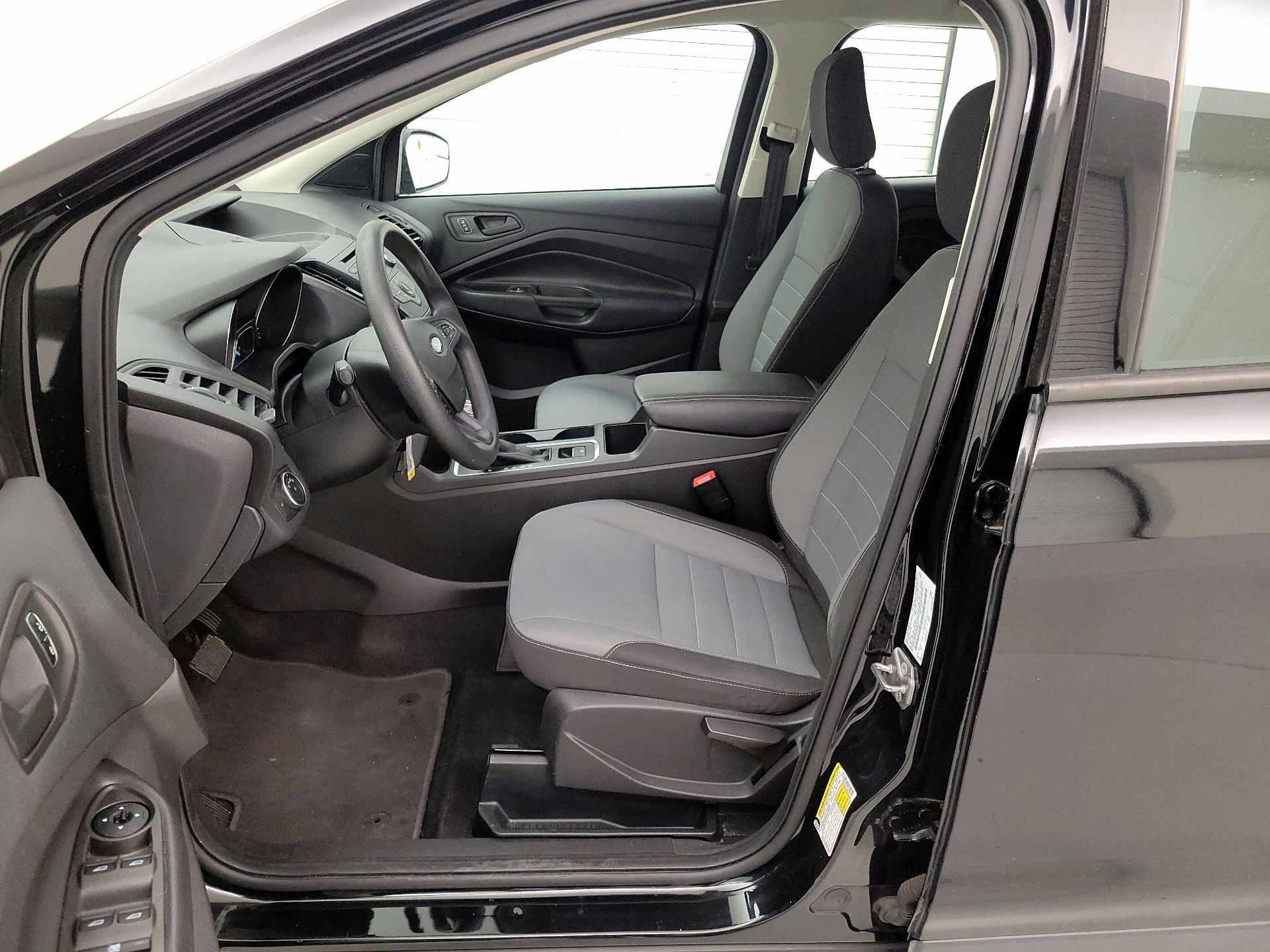 Thumbnail: 2018 Ford Escape - 11