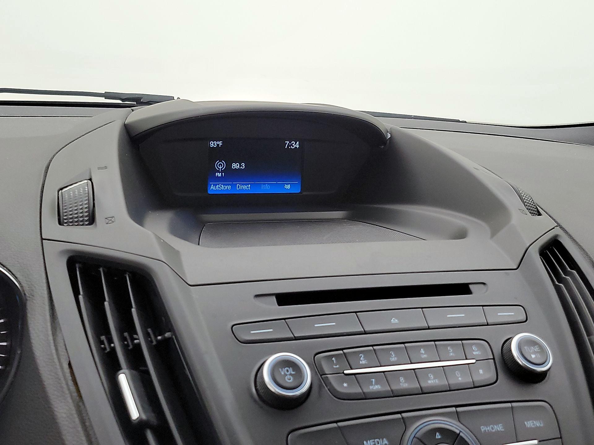 Thumbnail: 2018 Ford Escape - 15