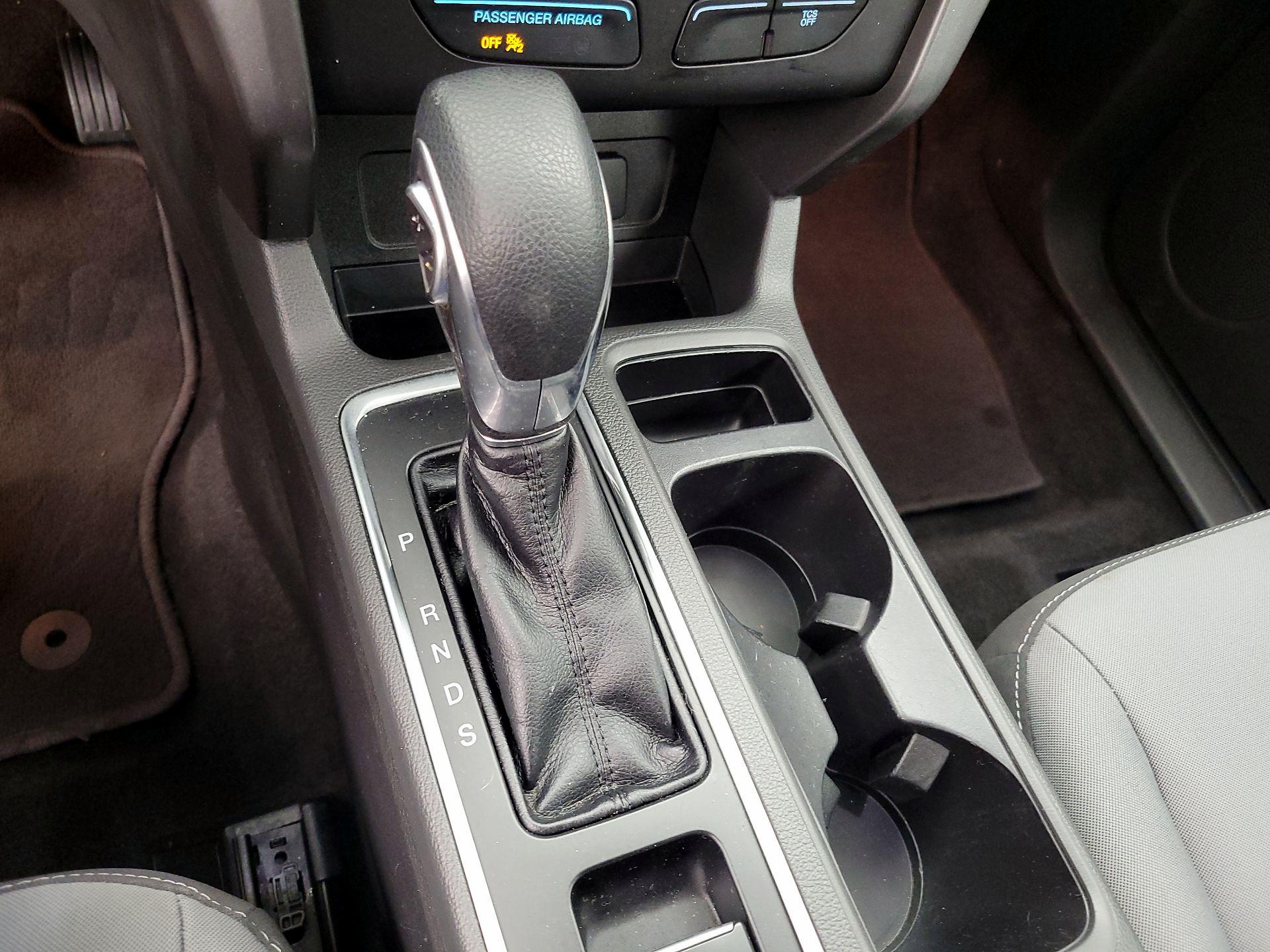 Thumbnail: 2018 Ford Escape - 17