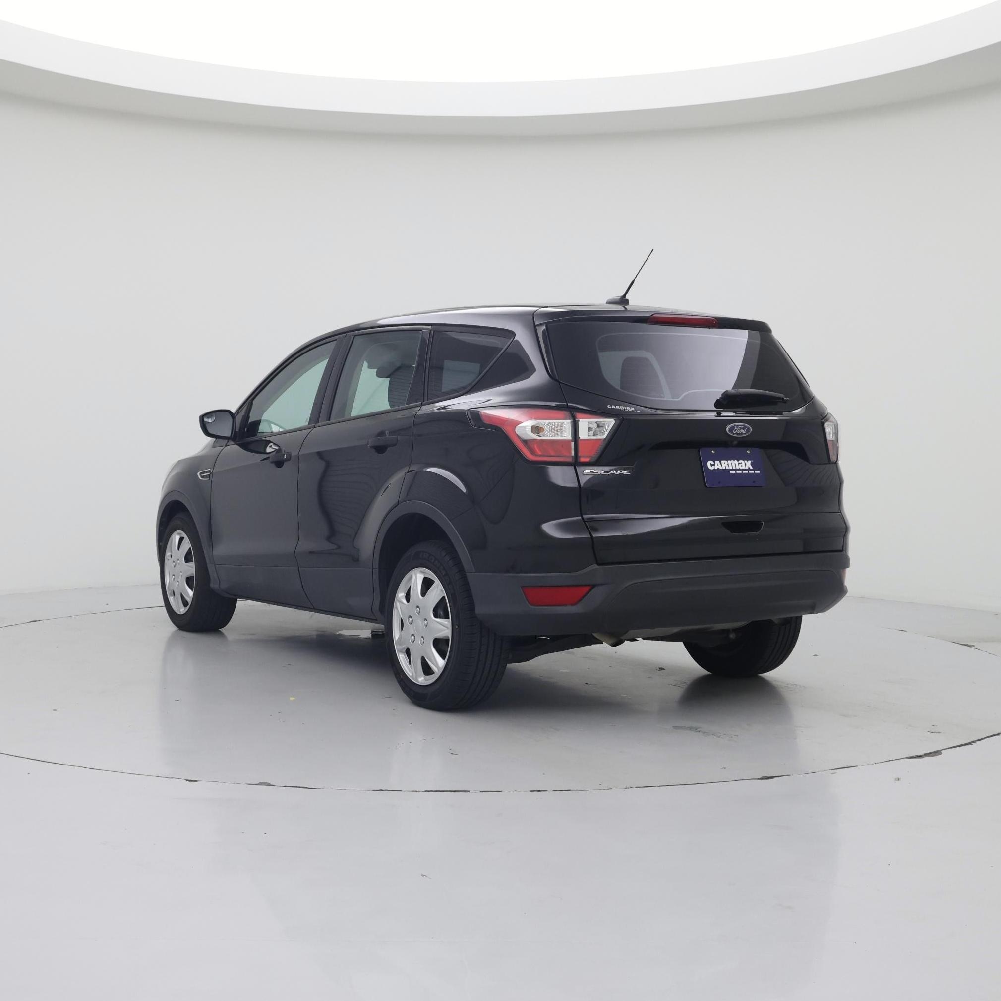 Thumbnail: 2018 Ford Escape - 2